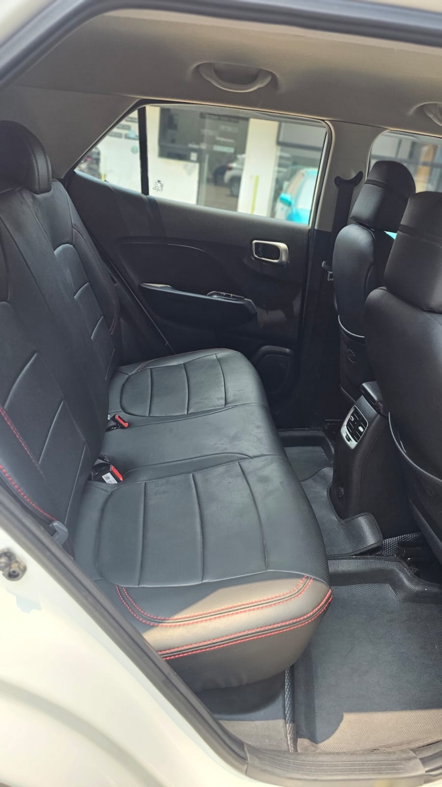 Used 2020 Hyundai Venue Used 2020 Hyundai Venue