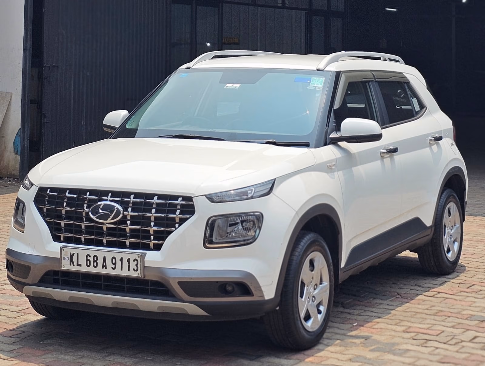 Used 2020 Hyundai Venue Used 2020 Hyundai Venue