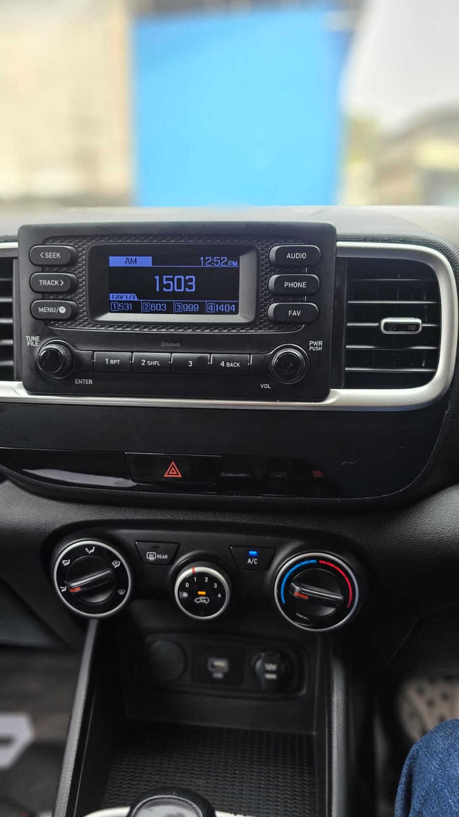 Used 2020 Hyundai Venue Used 2020 Hyundai Venue