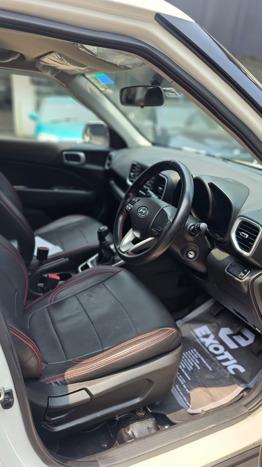 Used 2020 Hyundai Venue Used 2020 Hyundai Venue