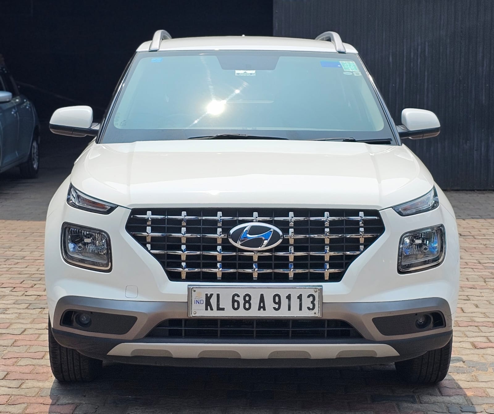 Used 2020 Hyundai Venue Used 2020 Hyundai Venue