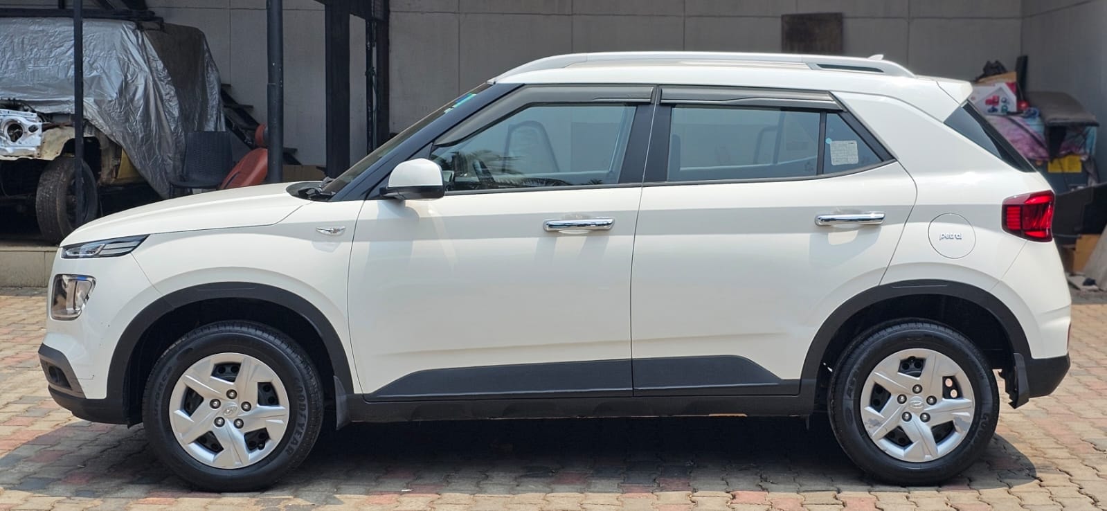 Used 2020 Hyundai Venue Used 2020 Hyundai Venue