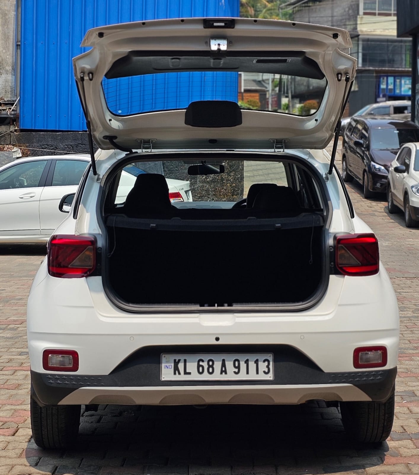 Used 2020 Hyundai Venue Used 2020 Hyundai Venue