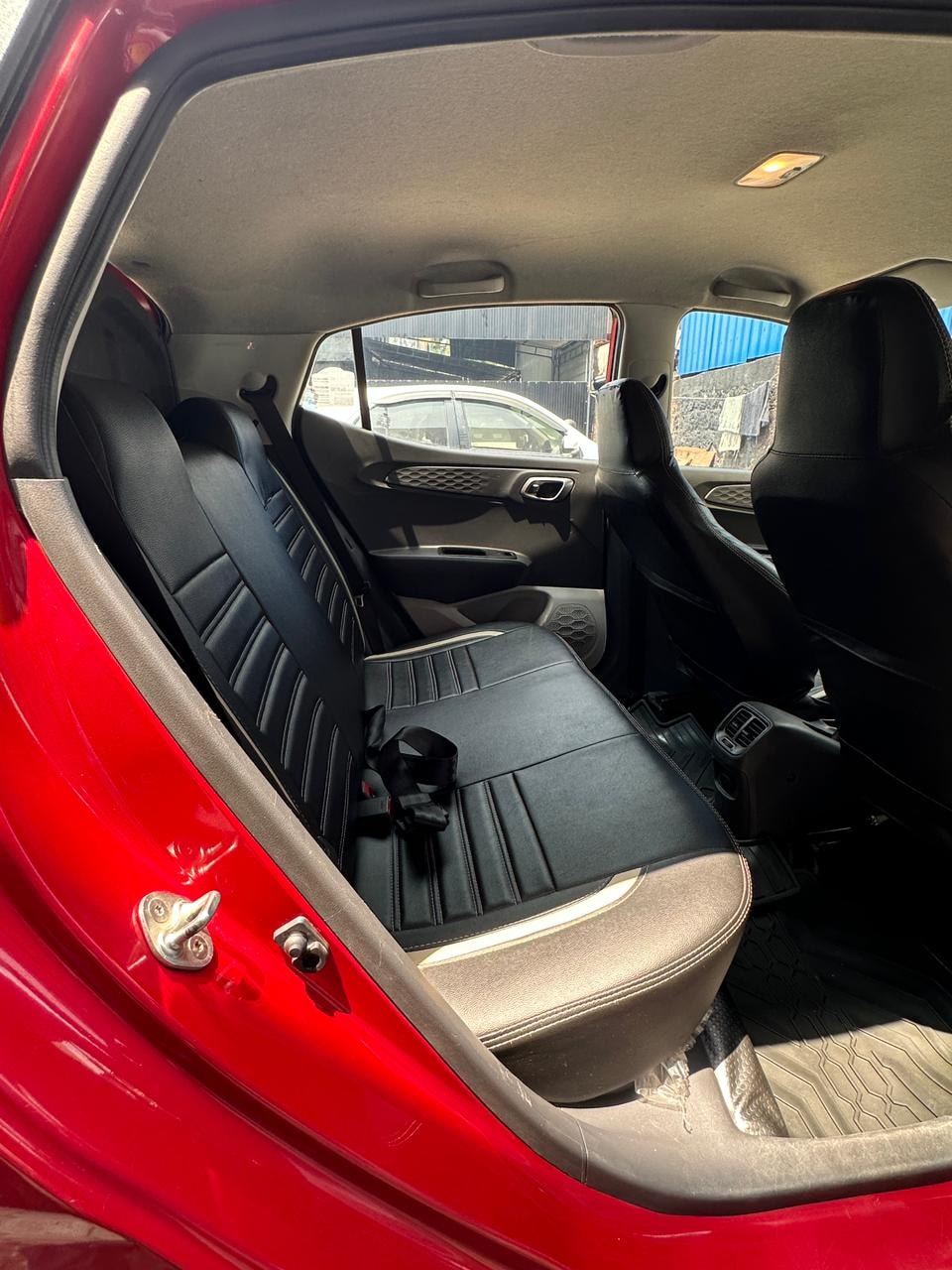 Used 2020 Hyundai Grand i10 Nios Used 2020 Hyundai Grand i10 Nios