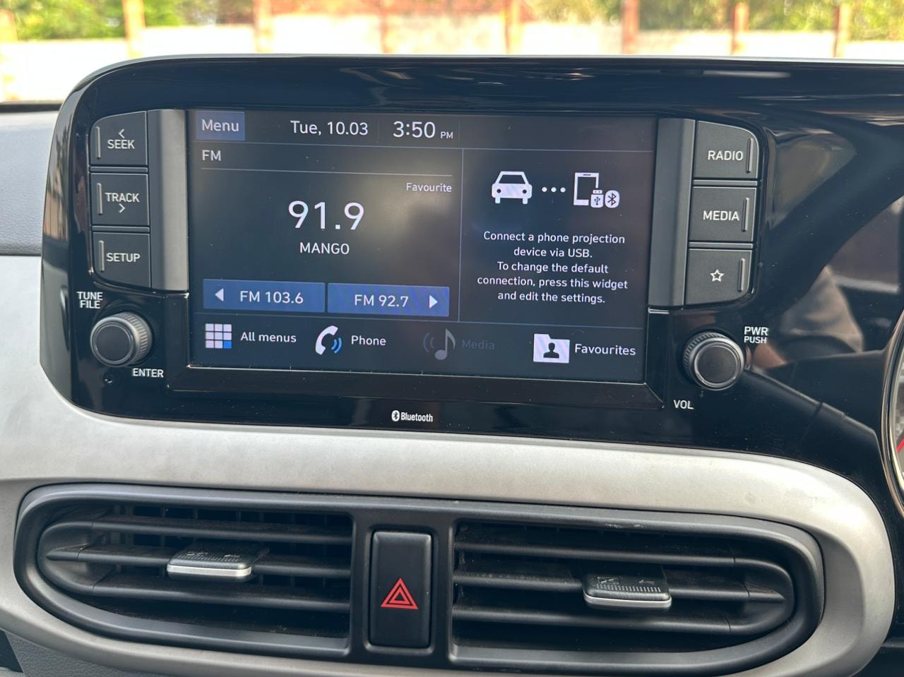 Used 2020 Hyundai Grand i10 Nios Used 2020 Hyundai Grand i10 Nios