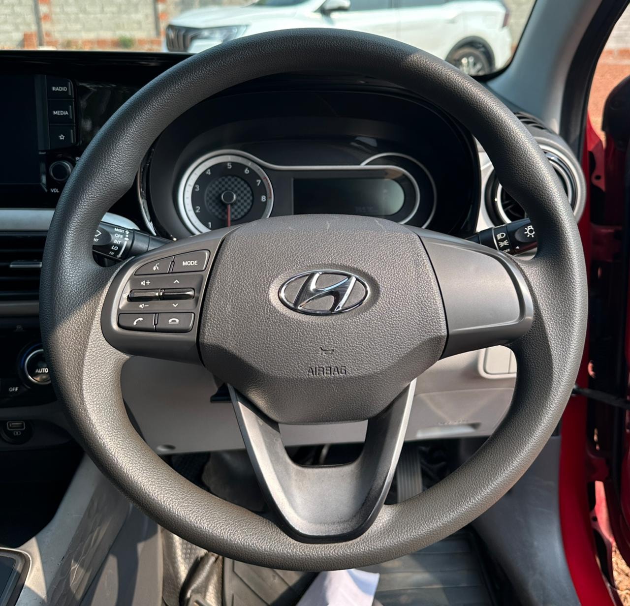 Used 2020 Hyundai Grand i10 Nios Used 2020 Hyundai Grand i10 Nios