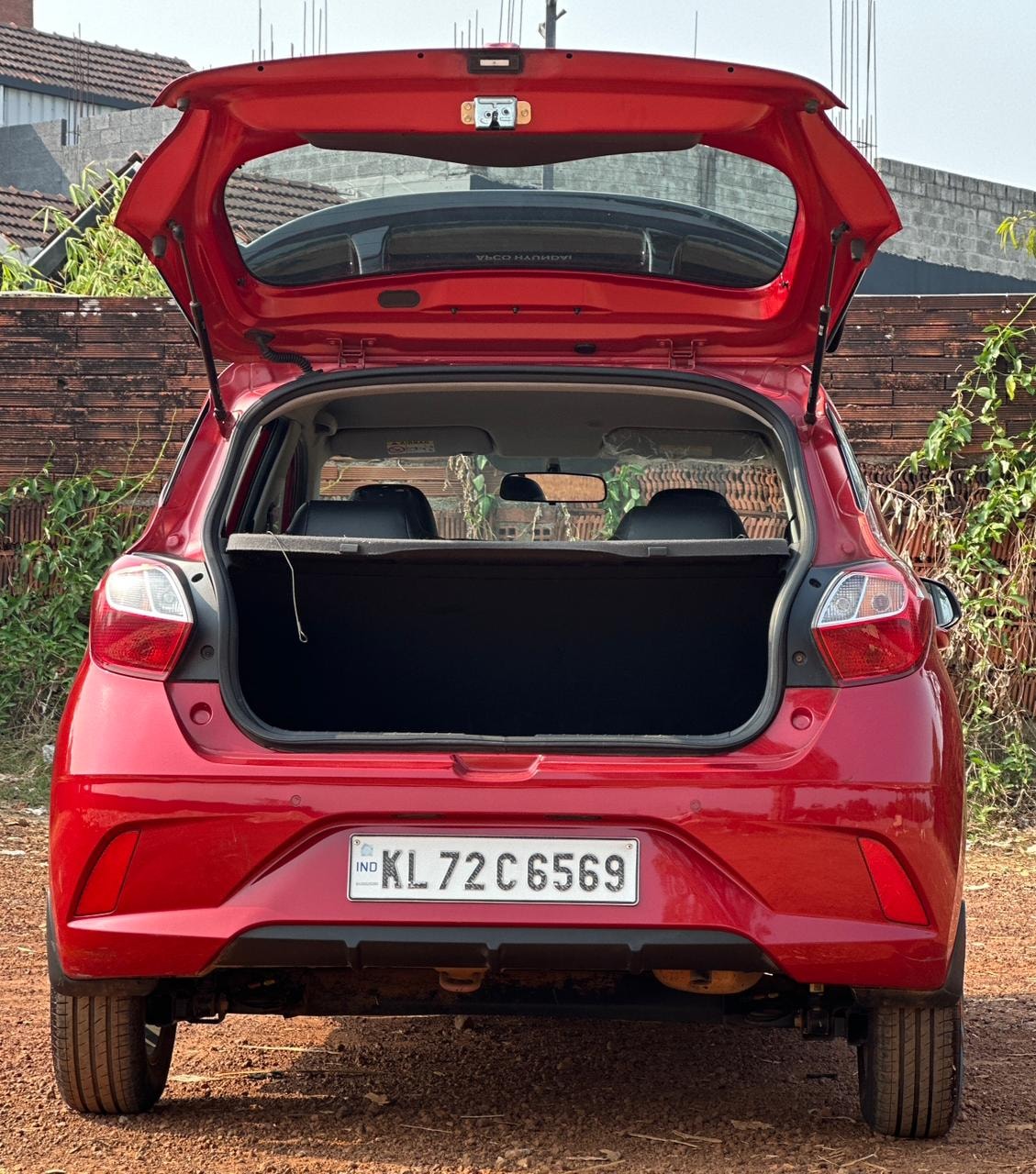 Used 2020 Hyundai Grand i10 Nios Used 2020 Hyundai Grand i10 Nios