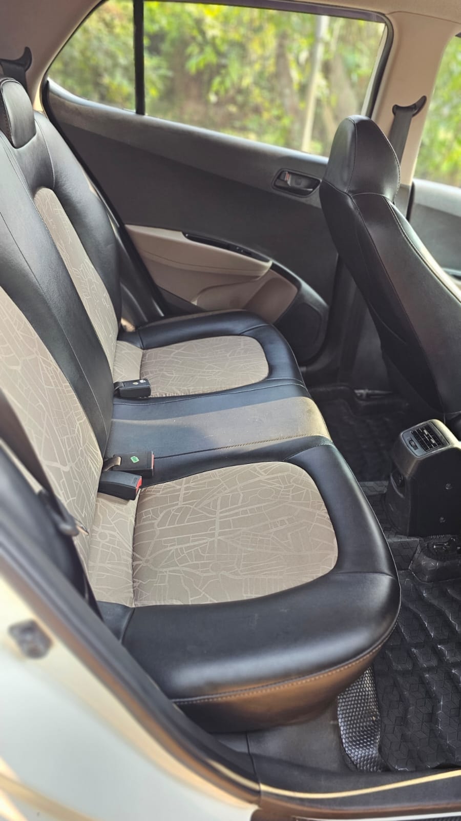 Used 2018 Hyundai Grand i10 Used 2018 Hyundai Grand i10