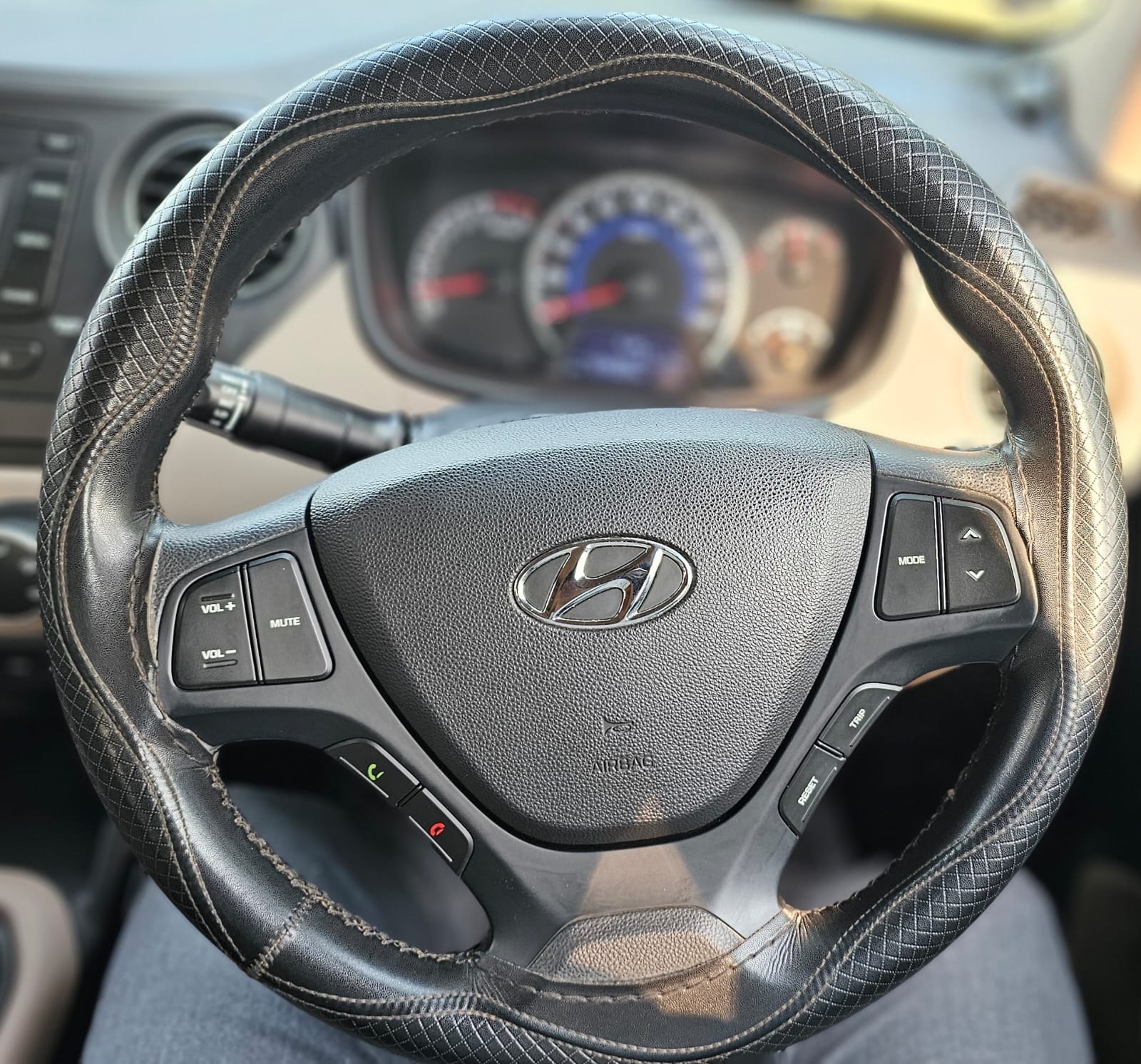 Used 2018 Hyundai Grand i10 Used 2018 Hyundai Grand i10