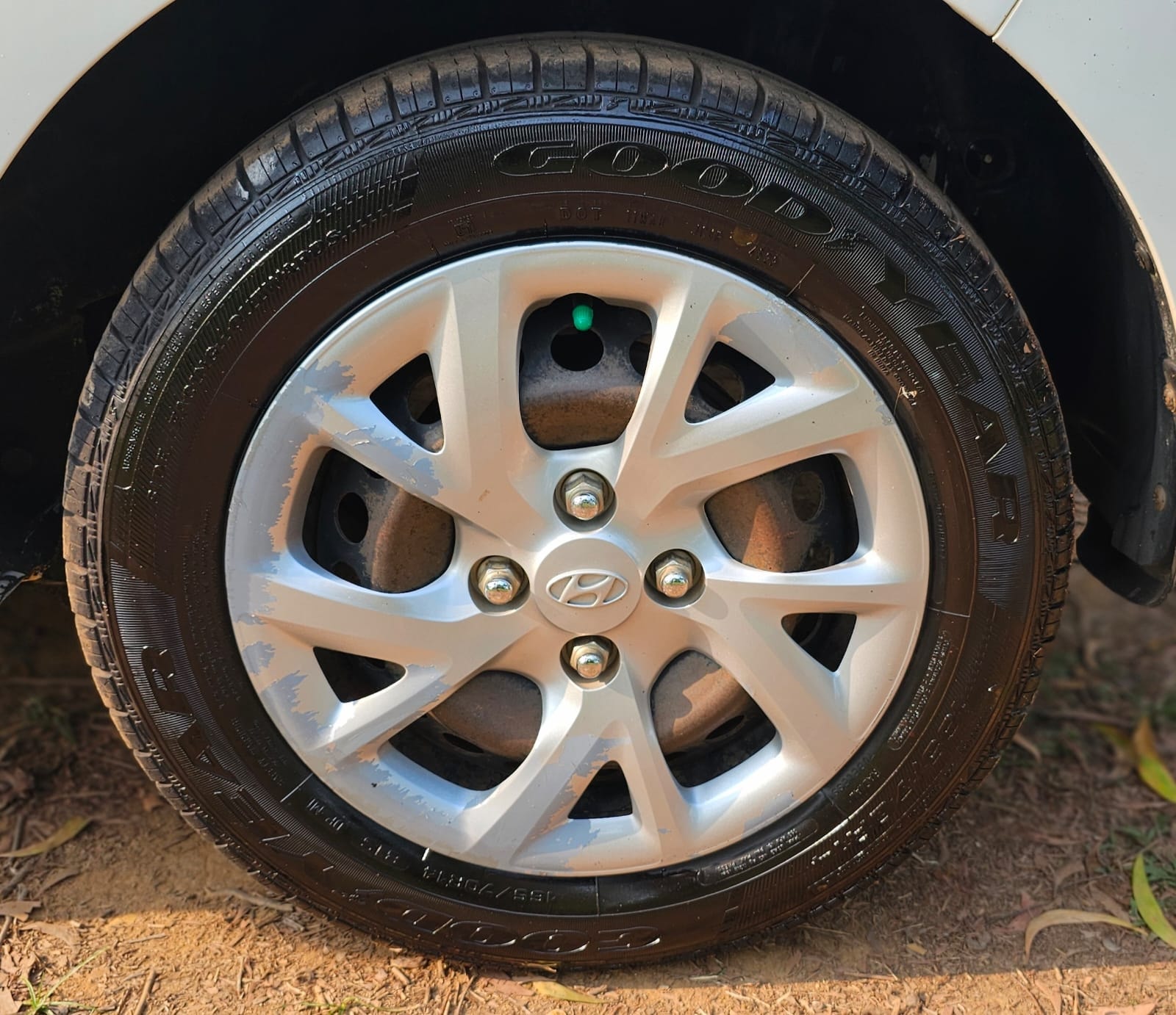 Used 2018 Hyundai Grand i10 Used 2018 Hyundai Grand i10