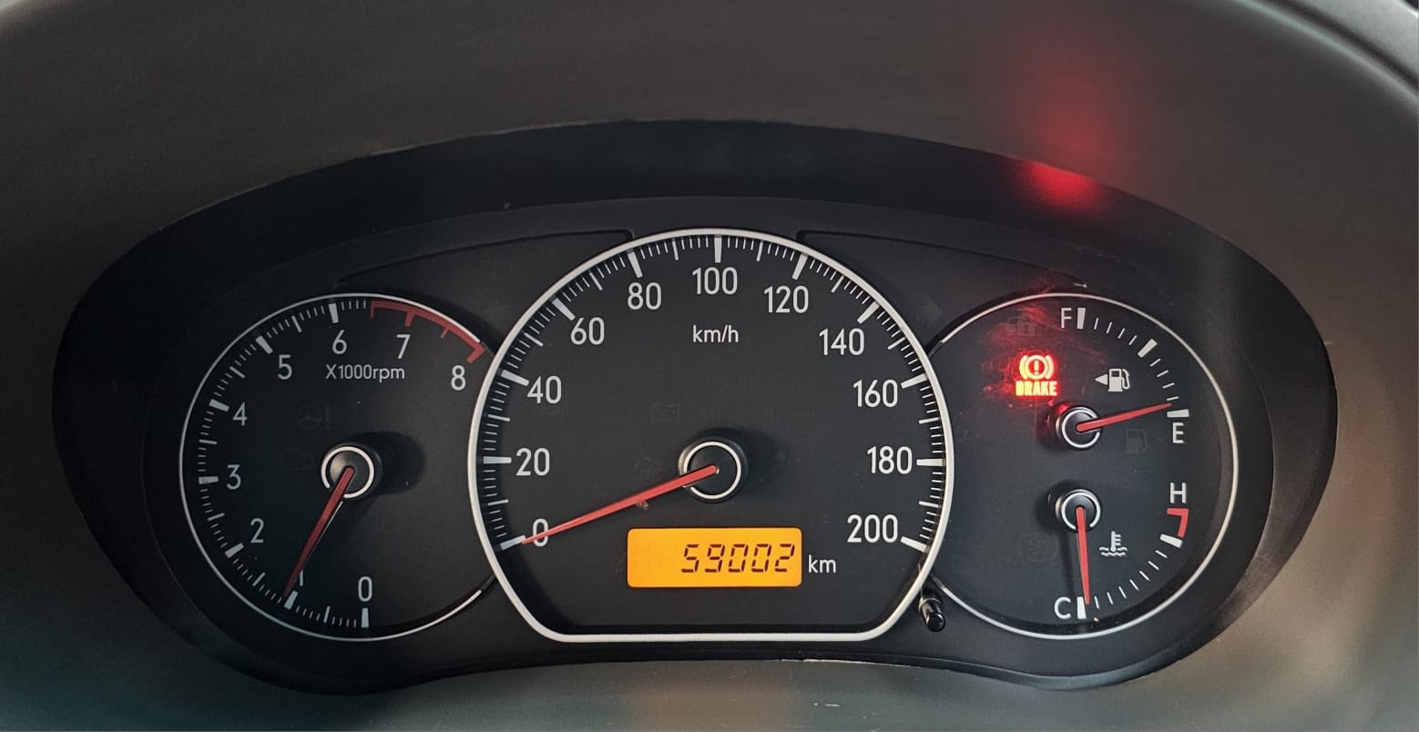 Used 2010 Maruti Suzuki SX4 Used 2010 Maruti Suzuki SX4