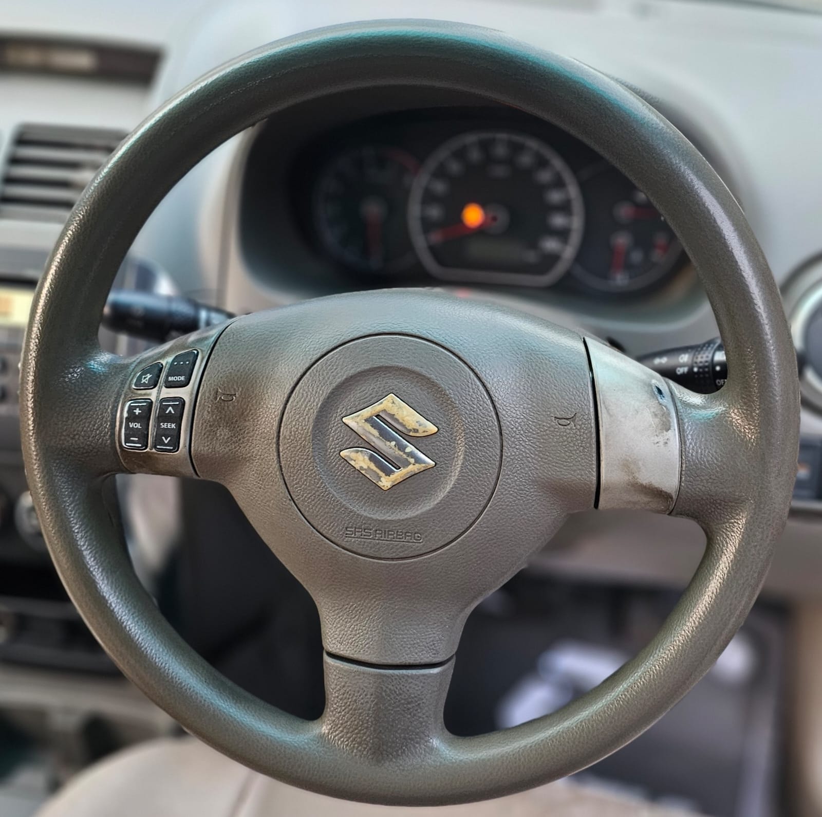 Used 2010 Maruti Suzuki SX4 Used 2010 Maruti Suzuki SX4