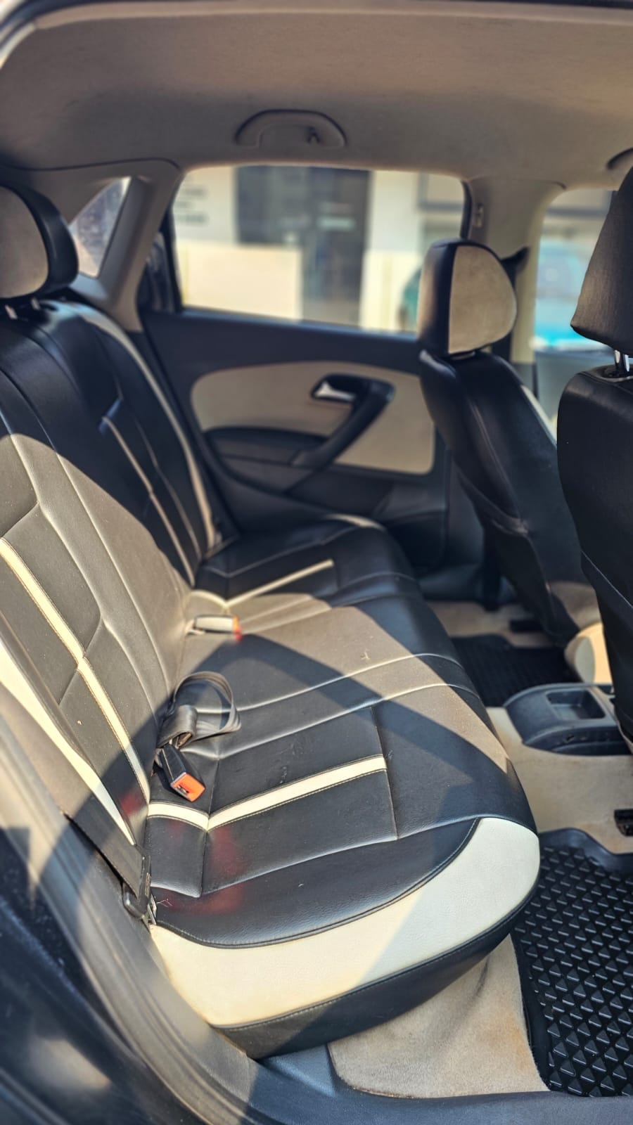 Used 2012 Volkswagen Polo Used 2012 Volkswagen Polo