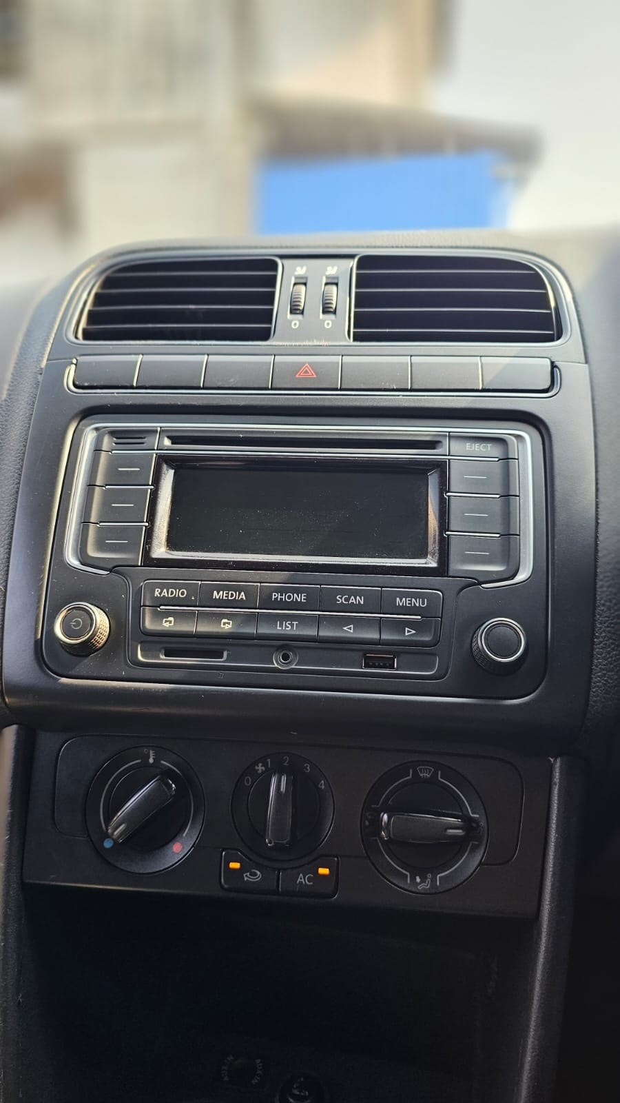 Used 2012 Volkswagen Polo Used 2012 Volkswagen Polo