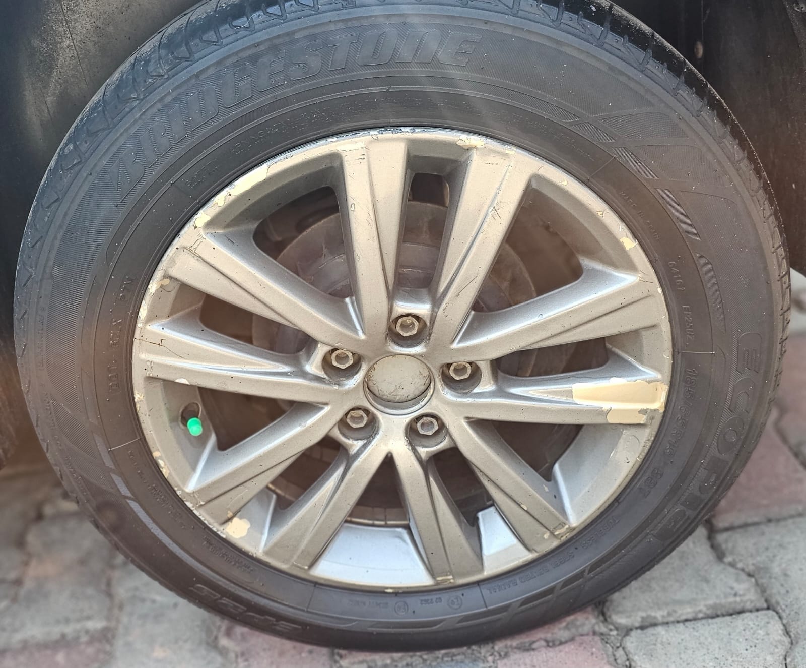 Used 2012 Volkswagen Polo Used 2012 Volkswagen Polo