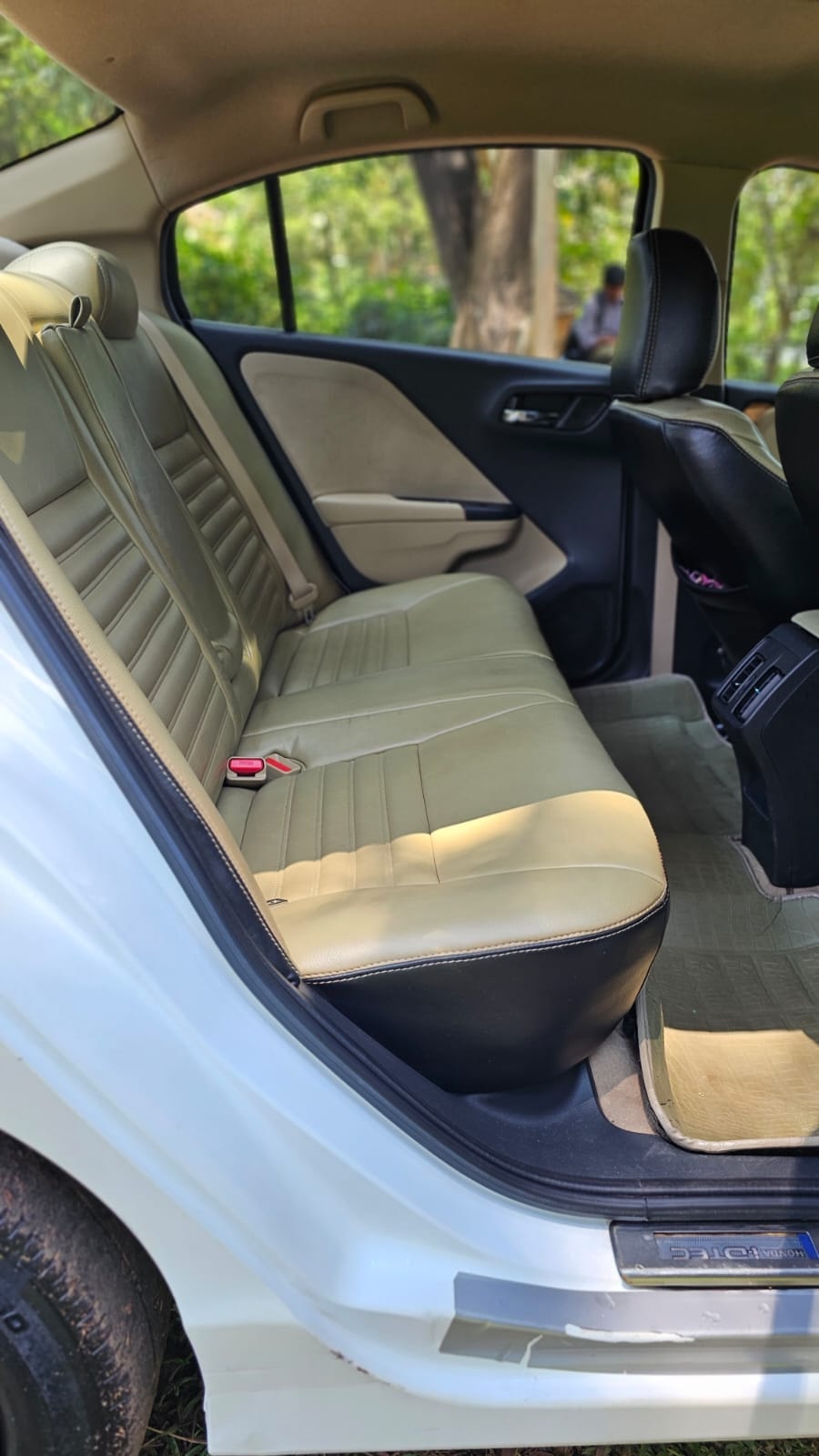 Used 2017 Honda City Used 2017 Honda City