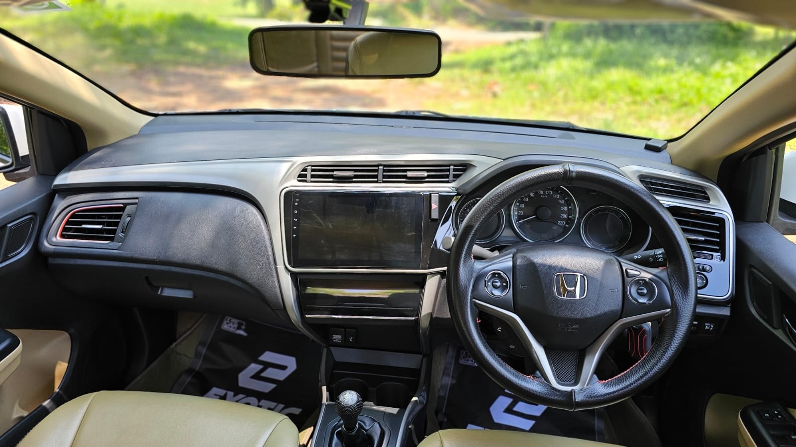 Used 2017 Honda City Used 2017 Honda City