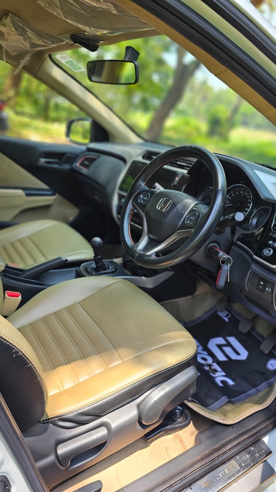 Used 2017 Honda City Used 2017 Honda City