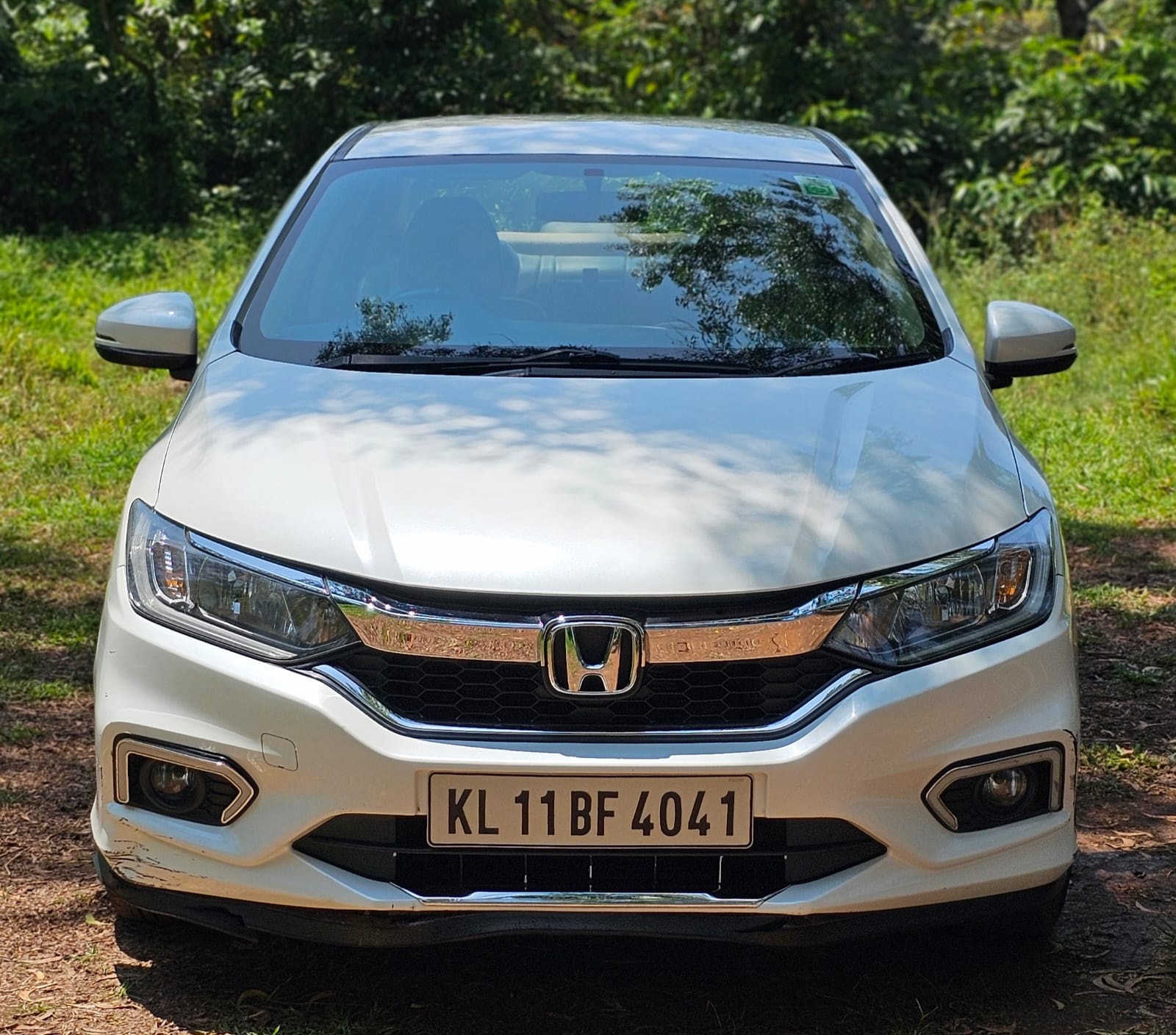 Used 2017 Honda City Used 2017 Honda City