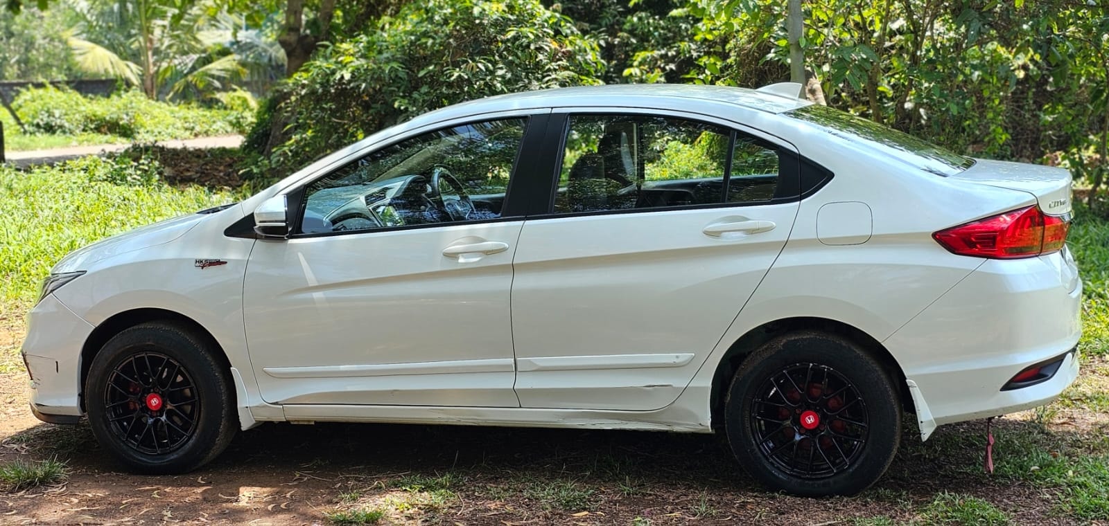 Used 2017 Honda City Used 2017 Honda City