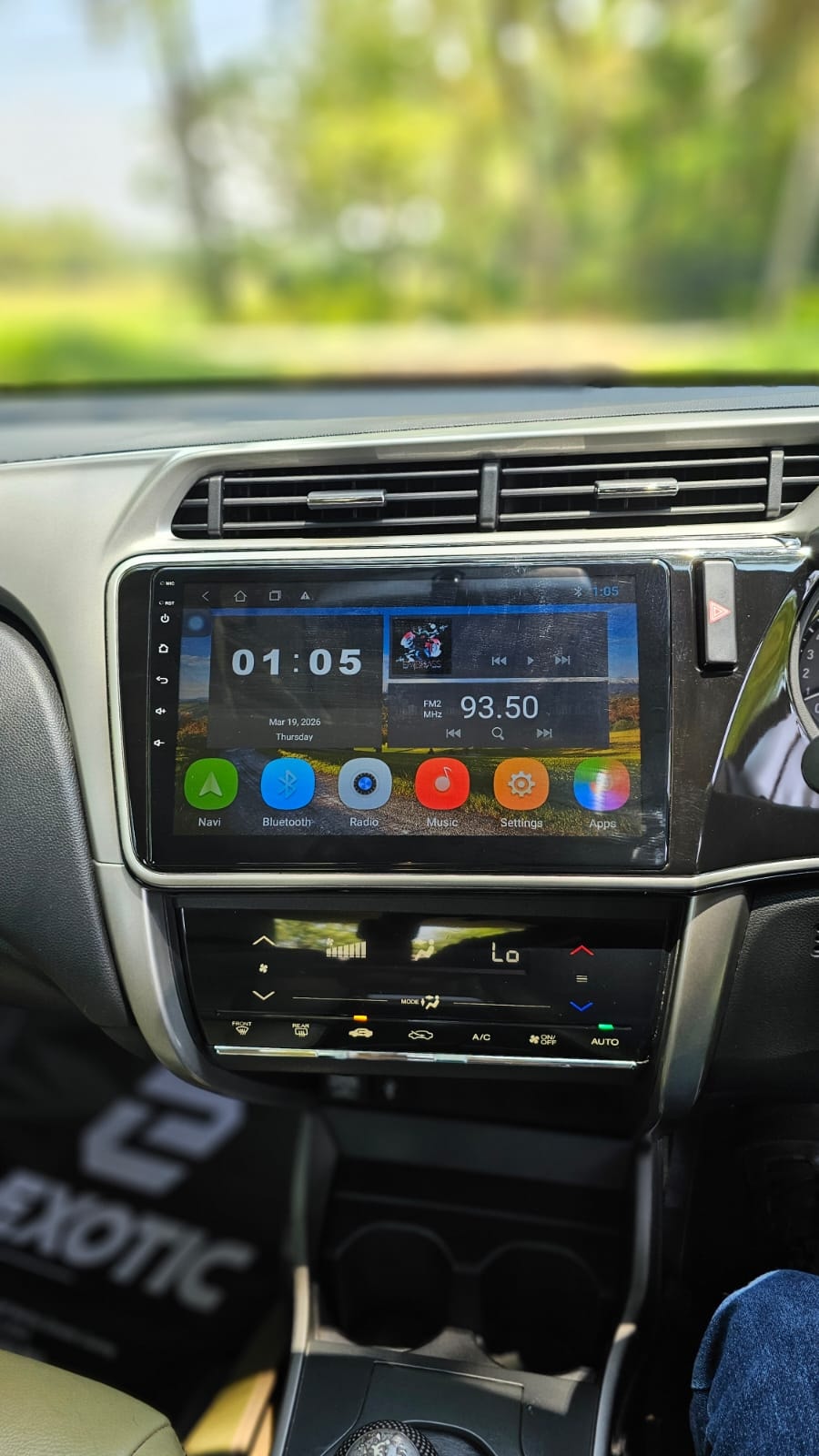 Used 2017 Honda City Used 2017 Honda City