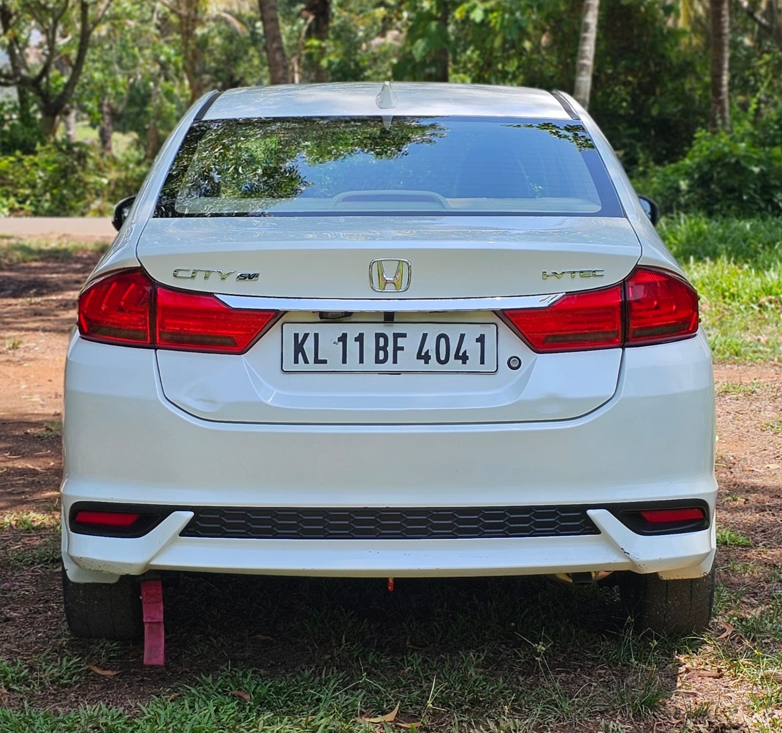 Used 2017 Honda City Used 2017 Honda City