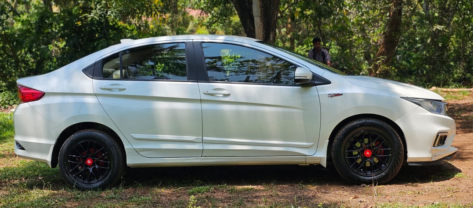 Used 2017 Honda City Used 2017 Honda City