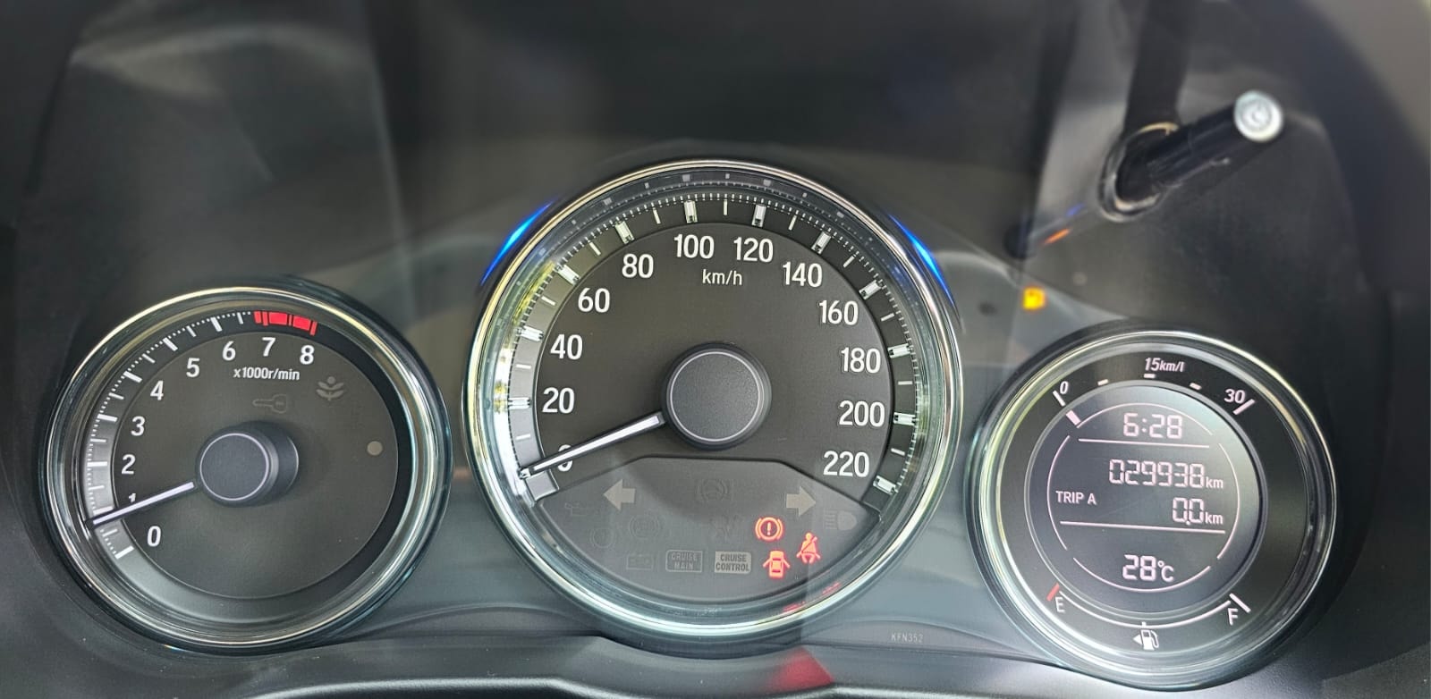 Used 2017 Honda City Used 2017 Honda City