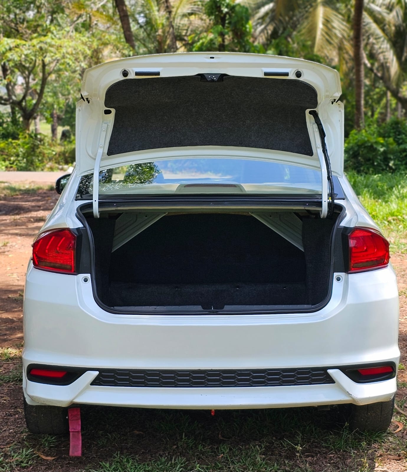 Used 2017 Honda City Used 2017 Honda City