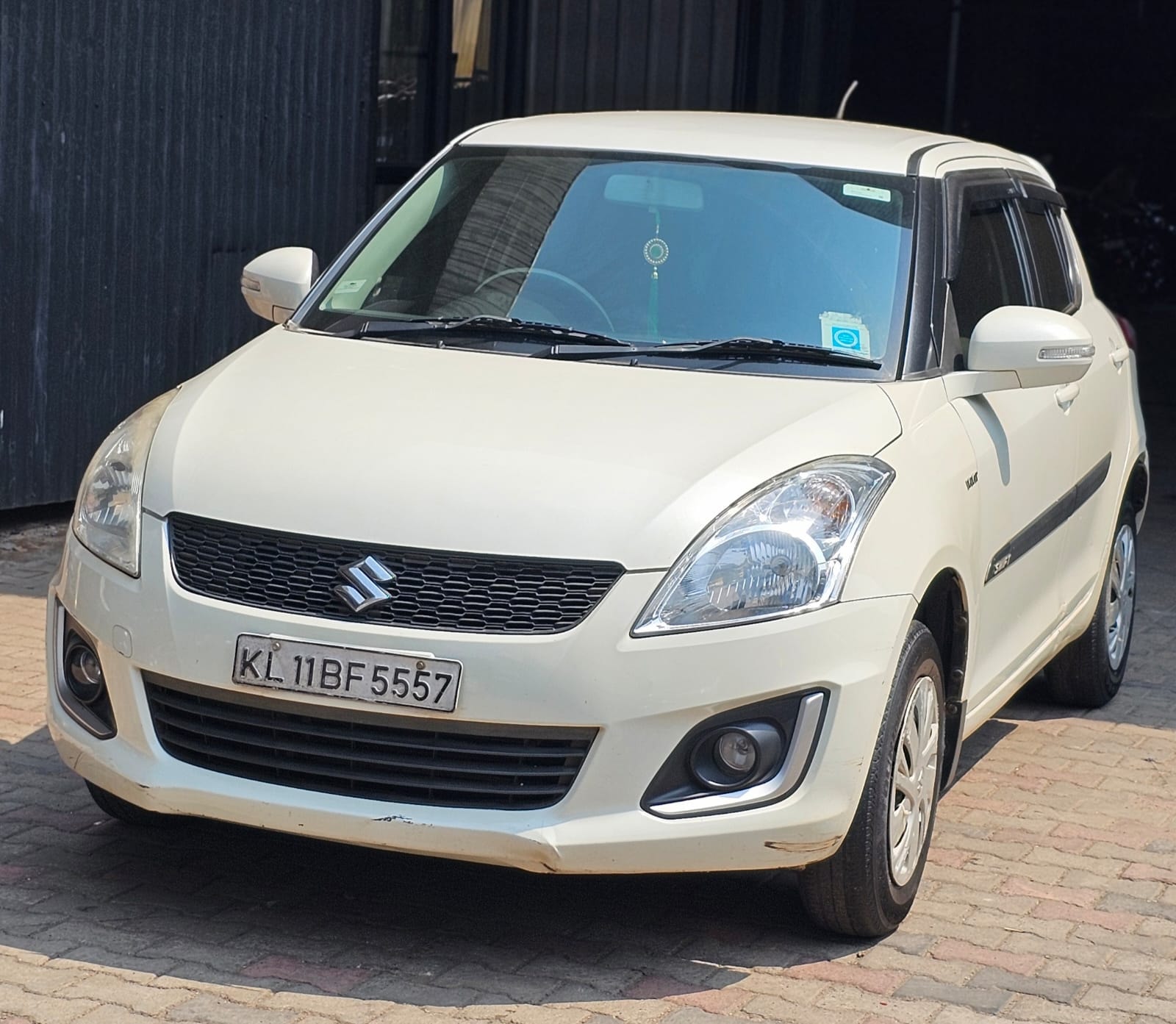 Used 2017 Maruti Suzuki Swift Used 2017 Maruti Suzuki Swift