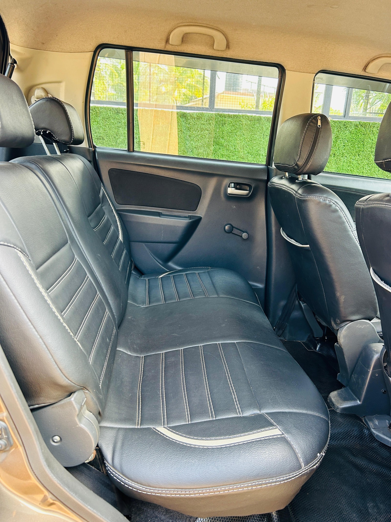 Wagon R image 17 Wagon R image 17