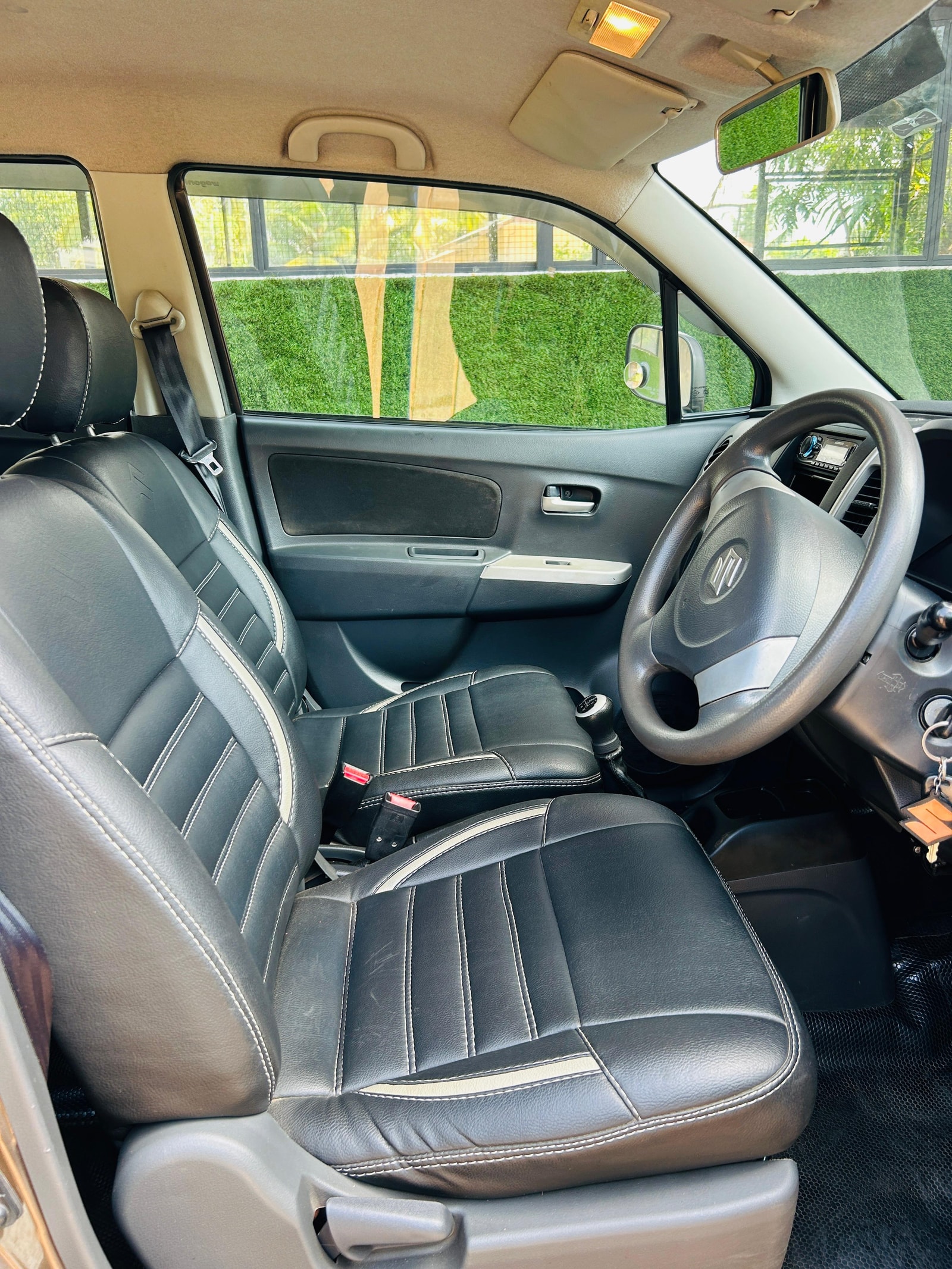 Wagon R image 16 Wagon R image 16