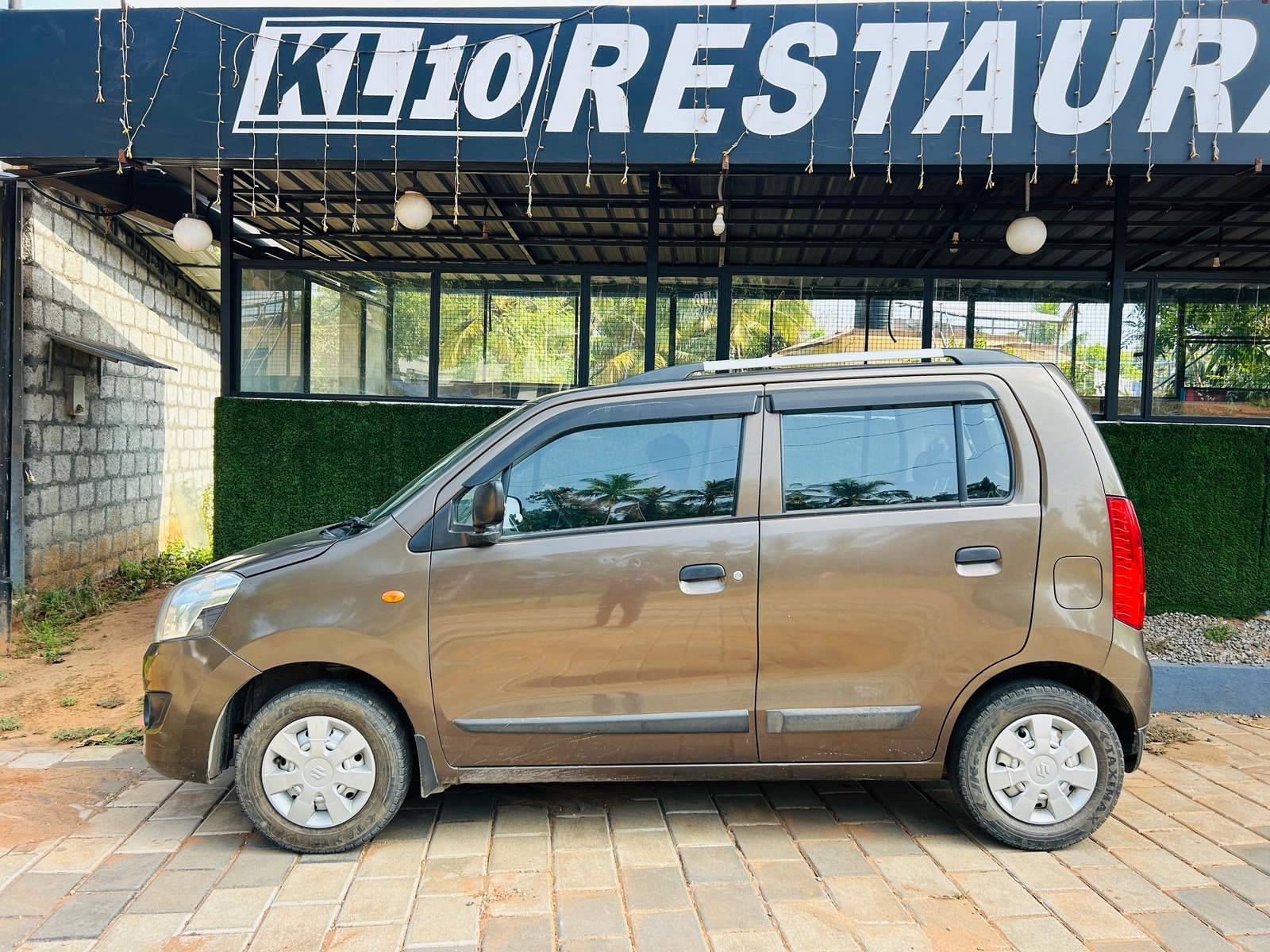 Wagon R image 2 Wagon R image 2