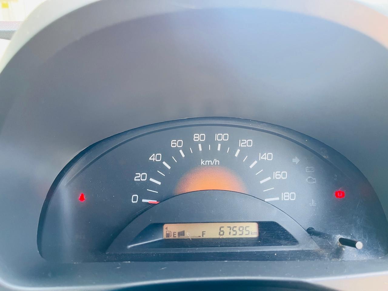 Wagon R image 11 Wagon R image 11