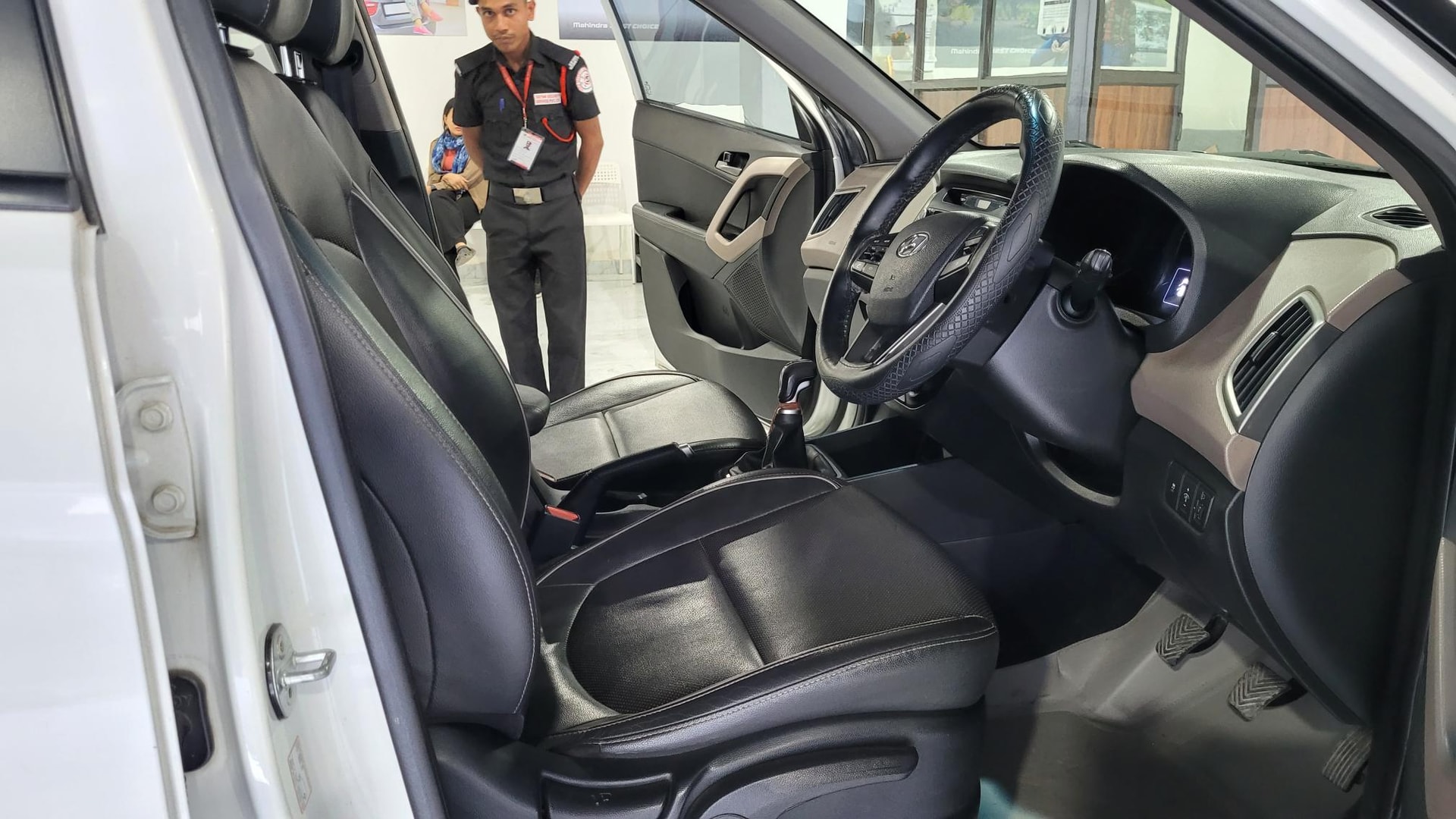 Used 2015 Hyundai Creta Used 2015 Hyundai Creta