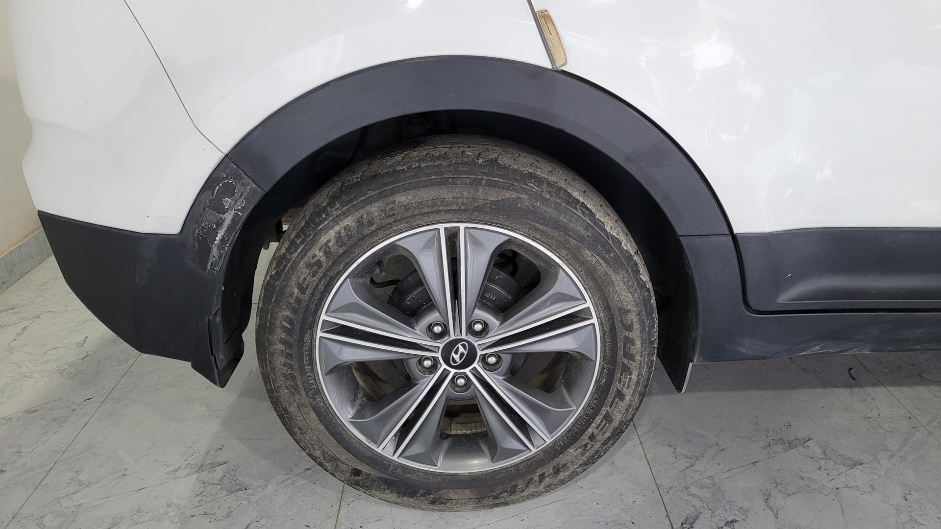 Used 2015 Hyundai Creta Used 2015 Hyundai Creta