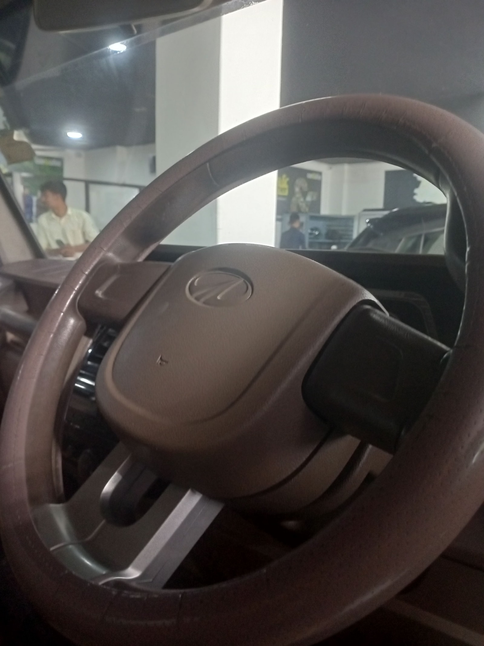 Used 2019 Mahindra Bolero Used 2019 Mahindra Bolero