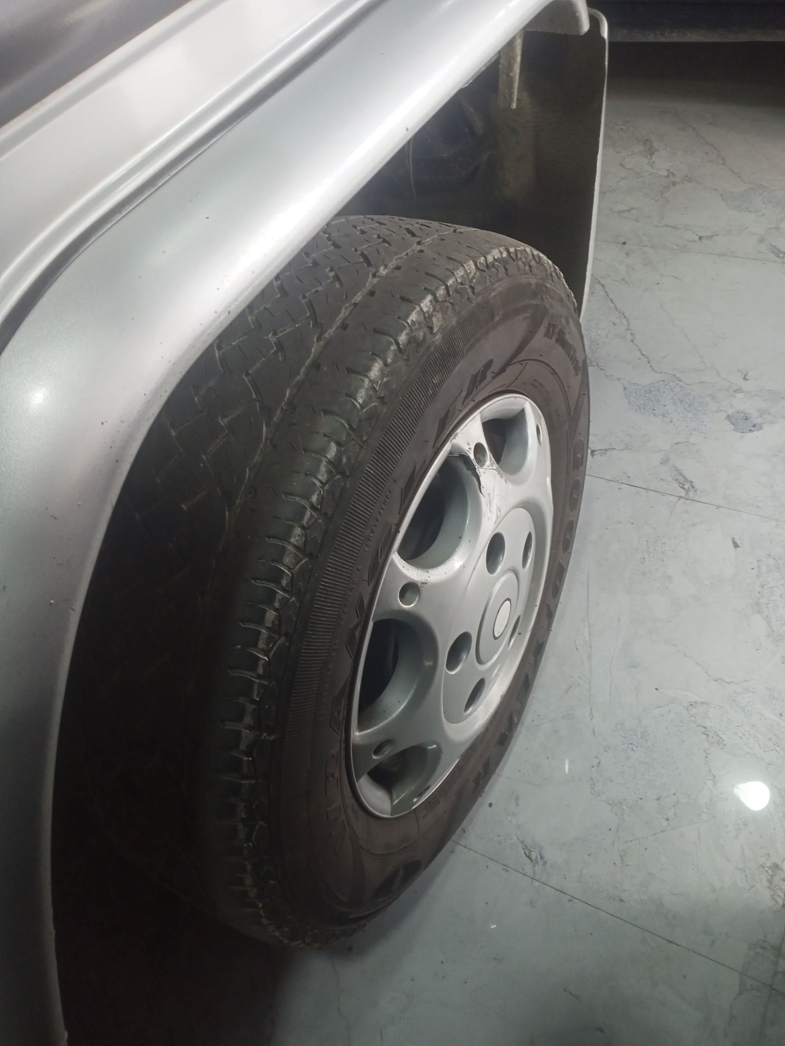 Used 2019 Mahindra Bolero Used 2019 Mahindra Bolero