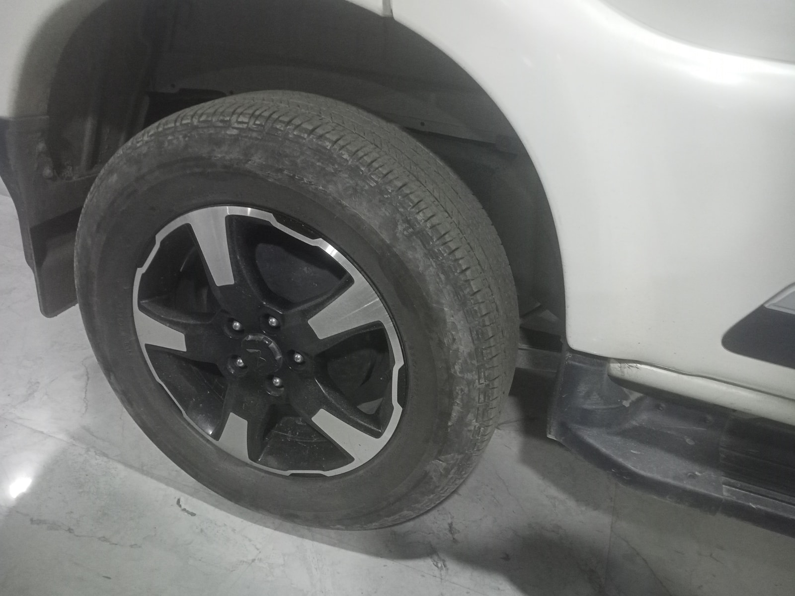 Used 2022 Mahindra Scorpio Classic Used 2022 Mahindra Scorpio Classic