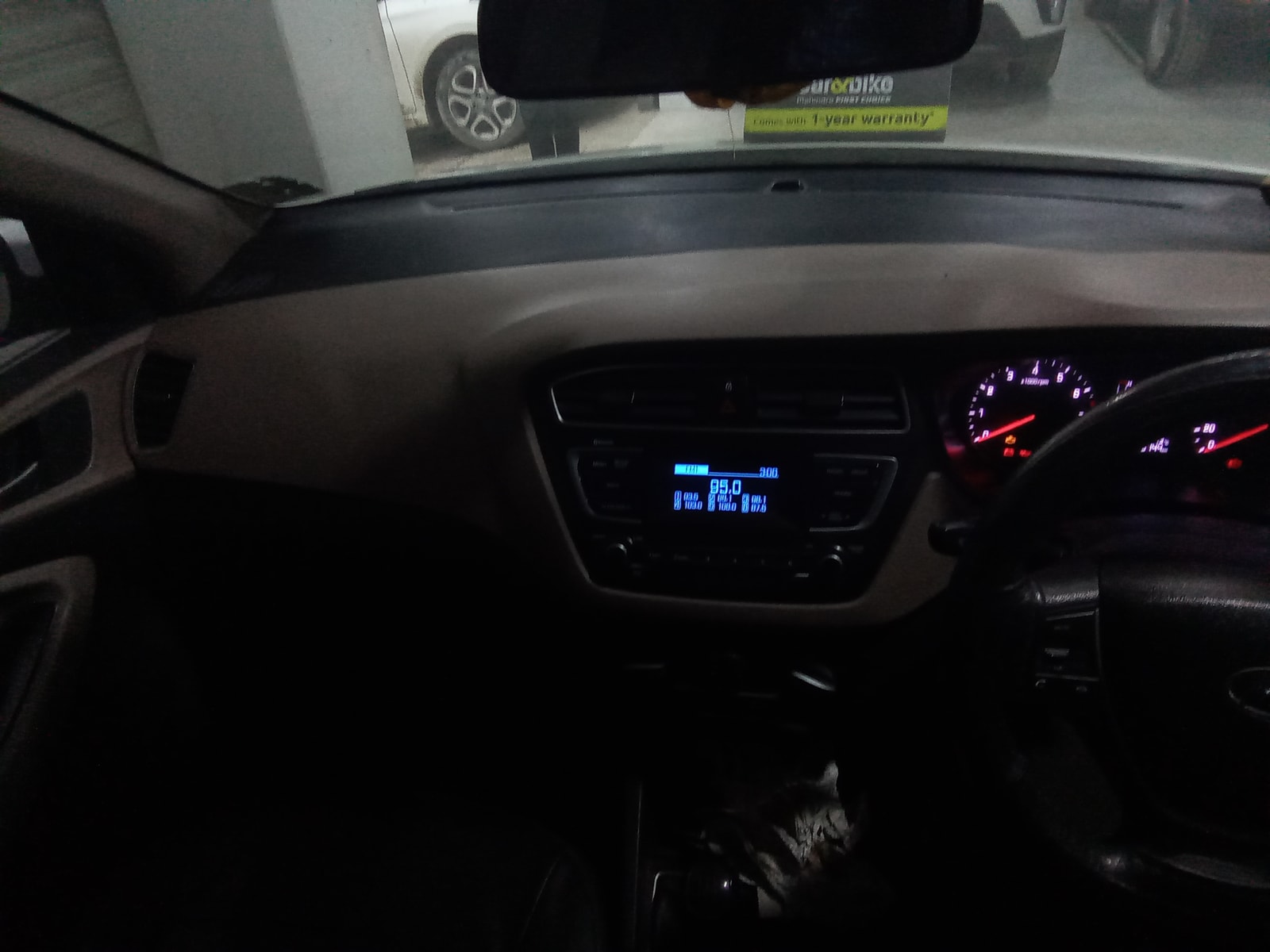 Used 2018 Hyundai Elite i20 Used 2018 Hyundai Elite i20