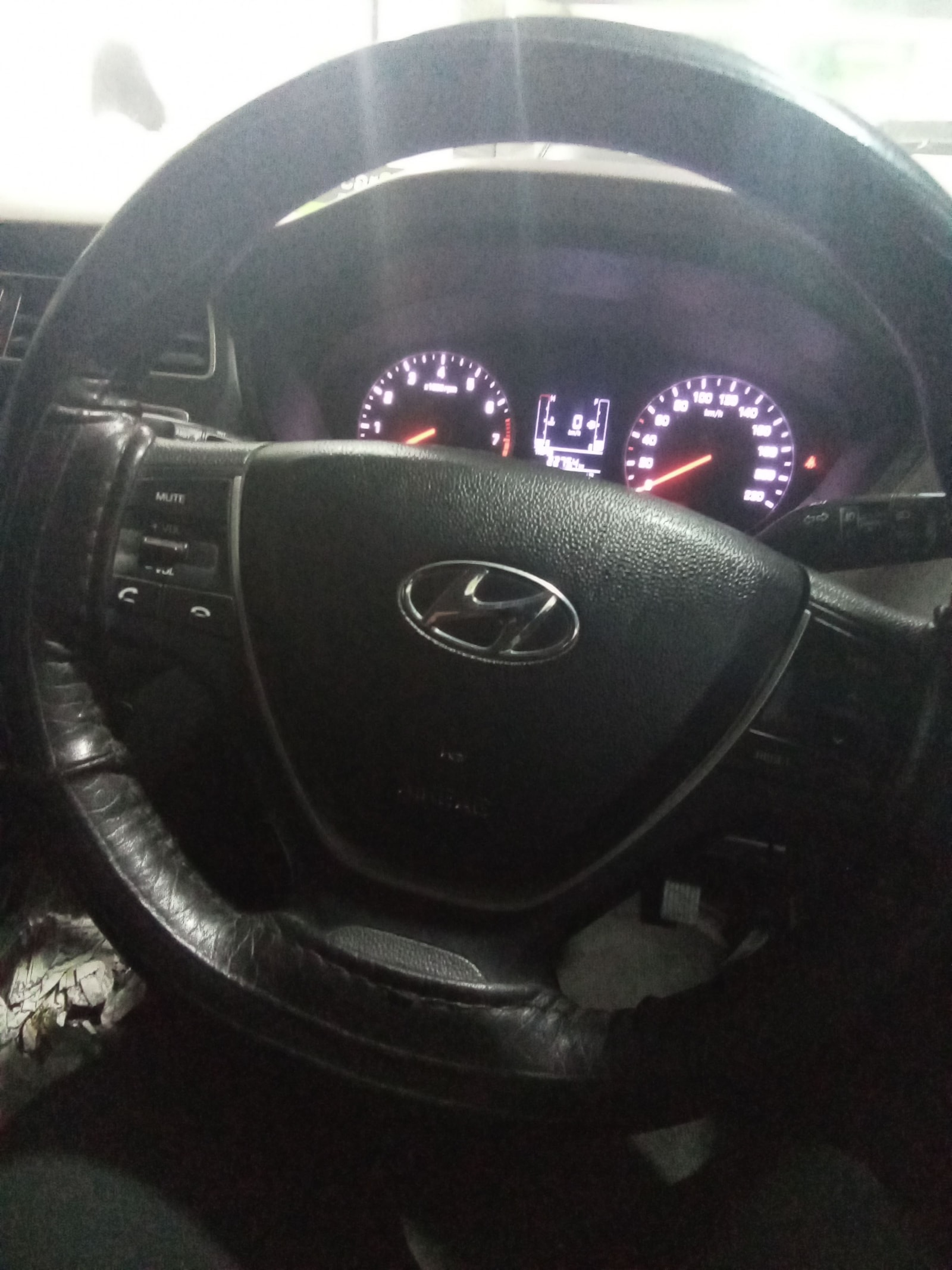 Used 2018 Hyundai Elite i20 Used 2018 Hyundai Elite i20