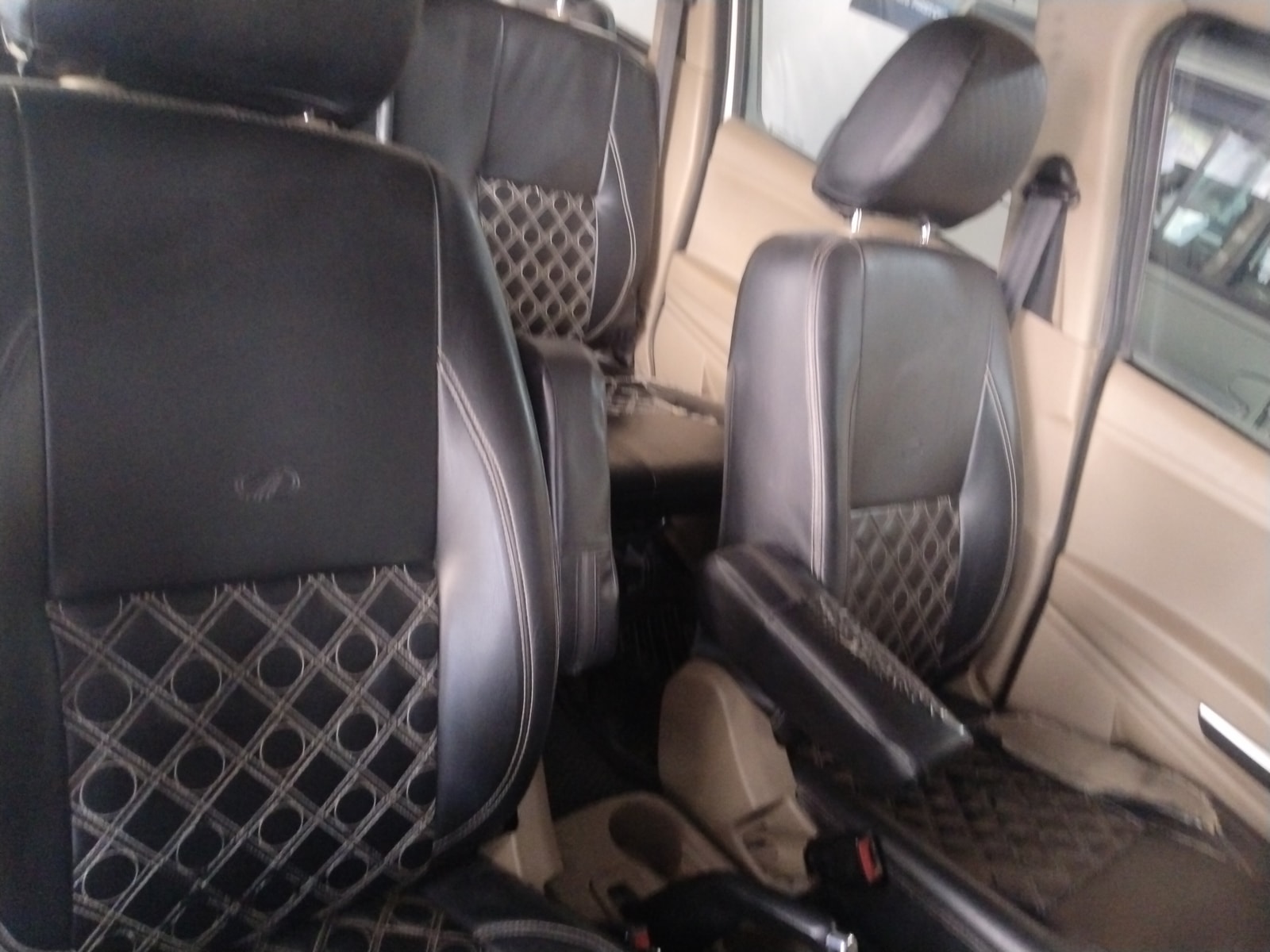 Used 2021 Mahindra Bolero Neo Used 2021 Mahindra Bolero Neo