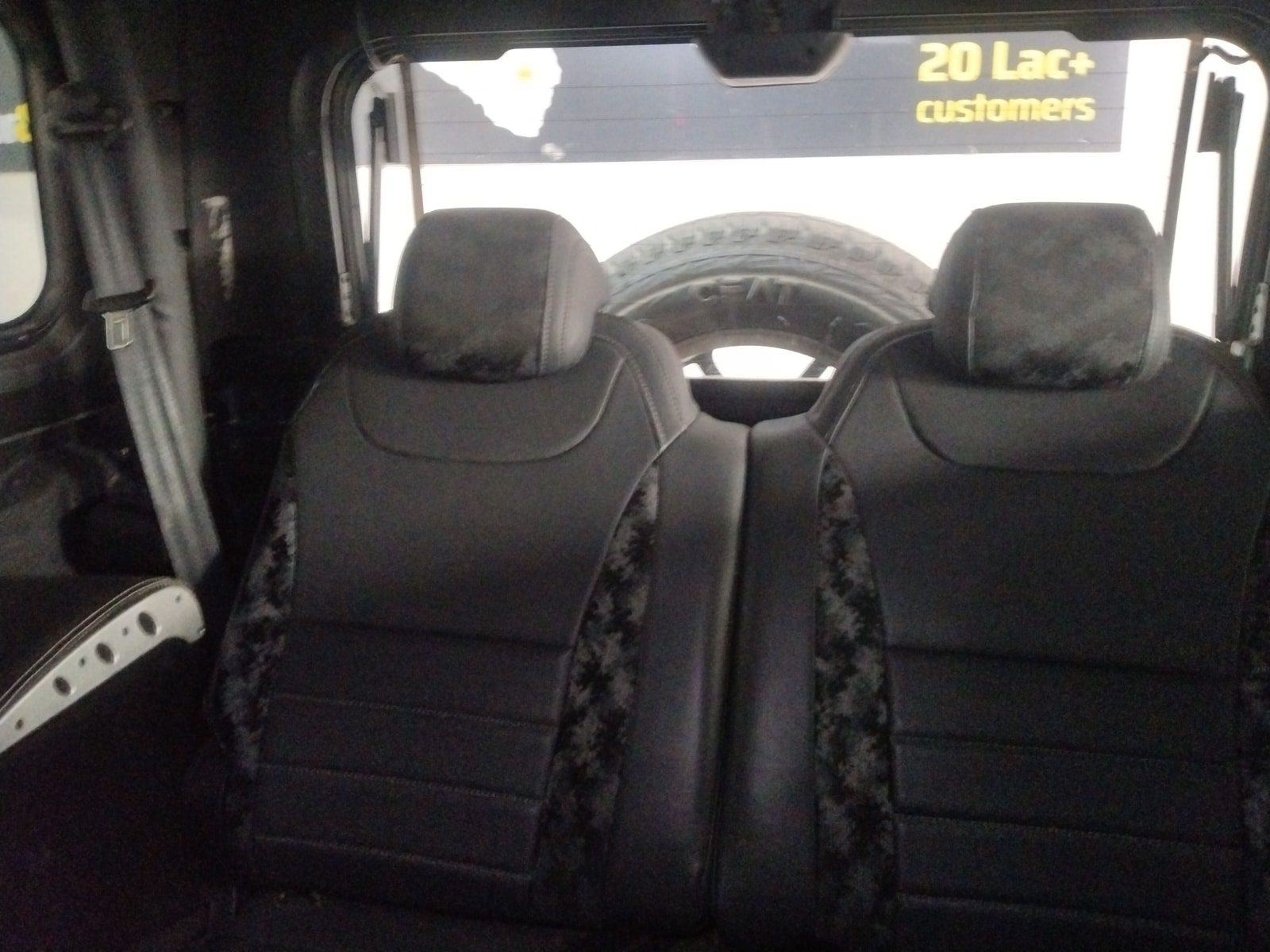 Used 2021 Mahindra Thar Used 2021 Mahindra Thar