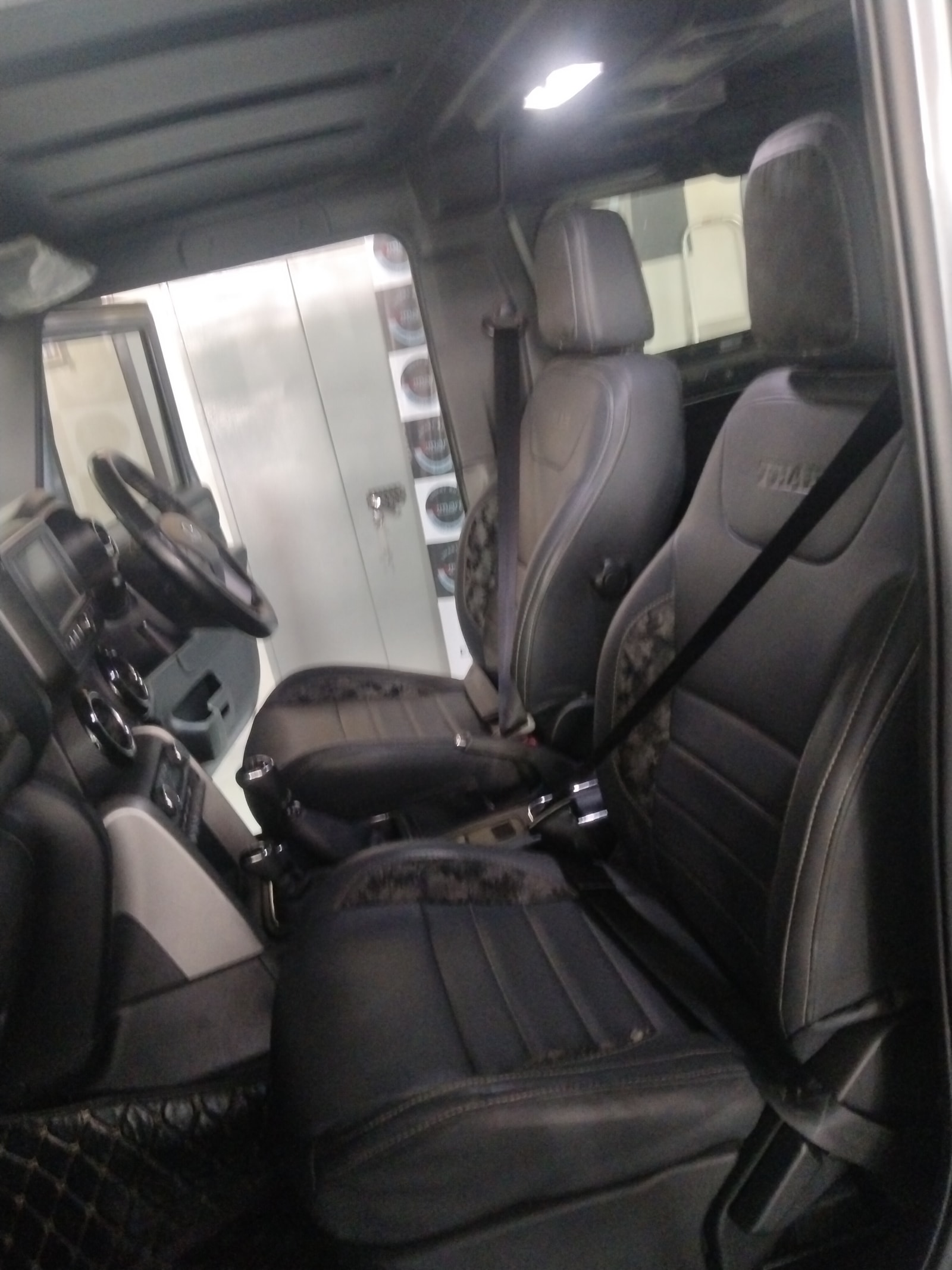 Used 2021 Mahindra Thar Used 2021 Mahindra Thar