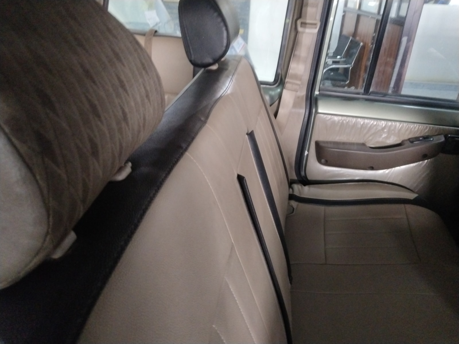 Used 2021 Mahindra Bolero Used 2021 Mahindra Bolero