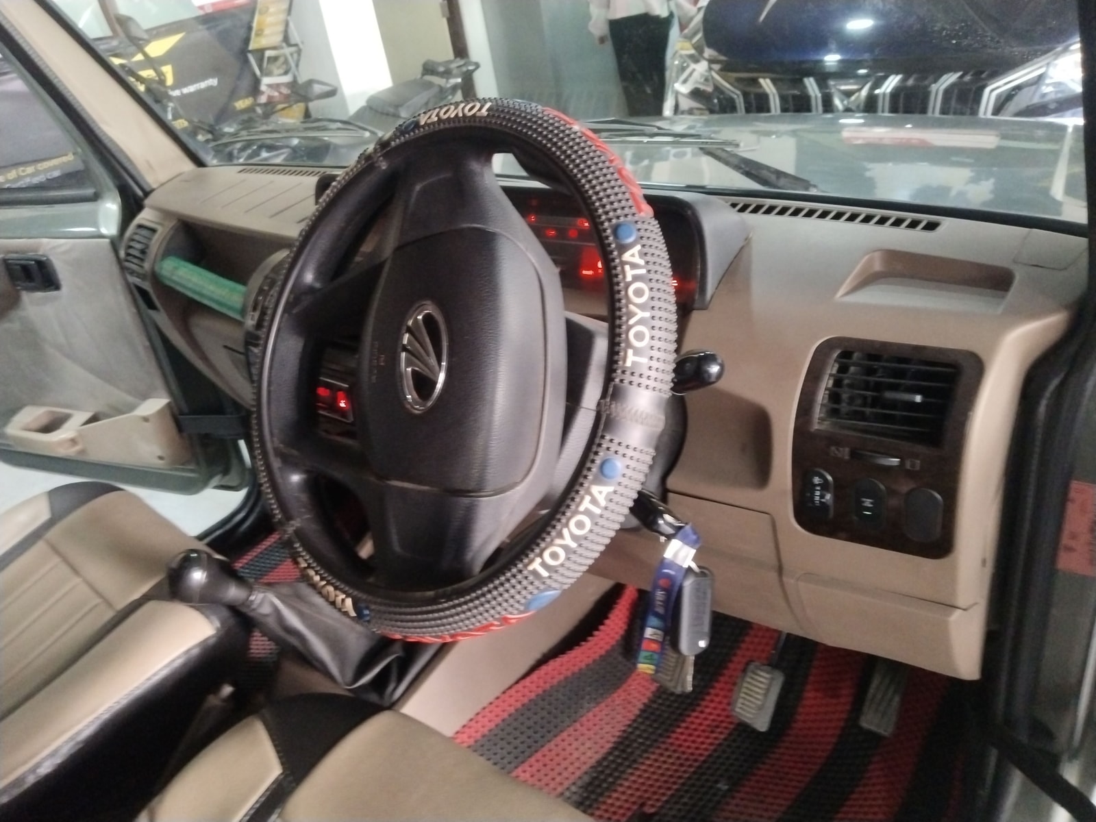 Used 2021 Mahindra Bolero Used 2021 Mahindra Bolero