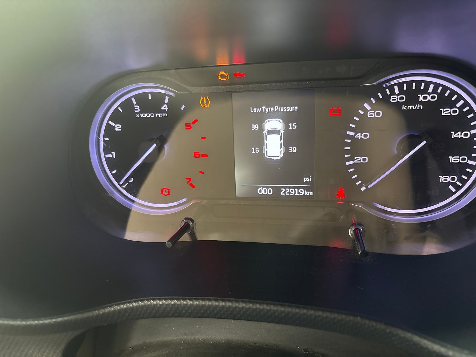 Used 2024 Mahindra Bolero Neo Used 2024 Mahindra Bolero Neo