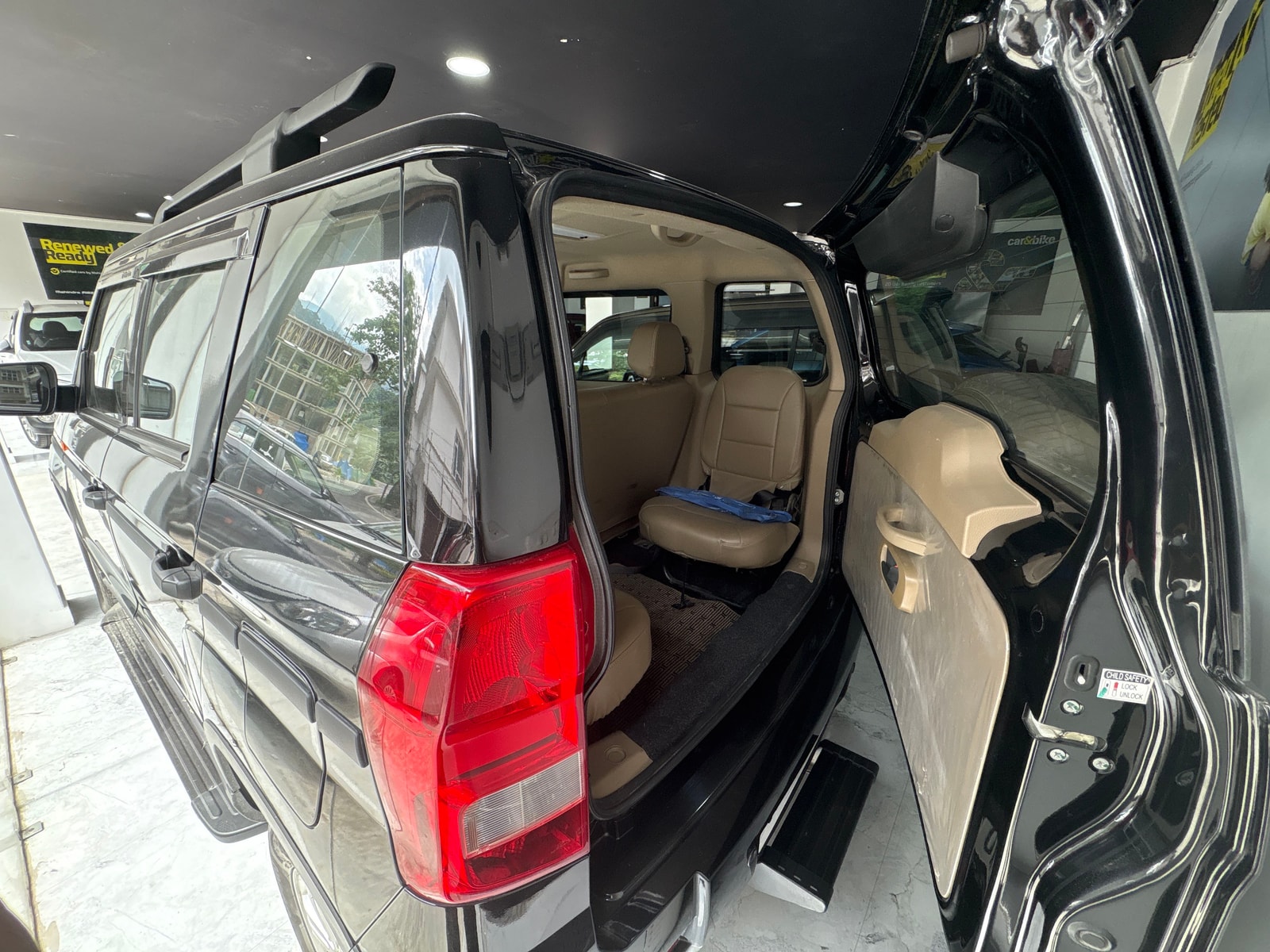 Used 2024 Mahindra Bolero Neo Used 2024 Mahindra Bolero Neo