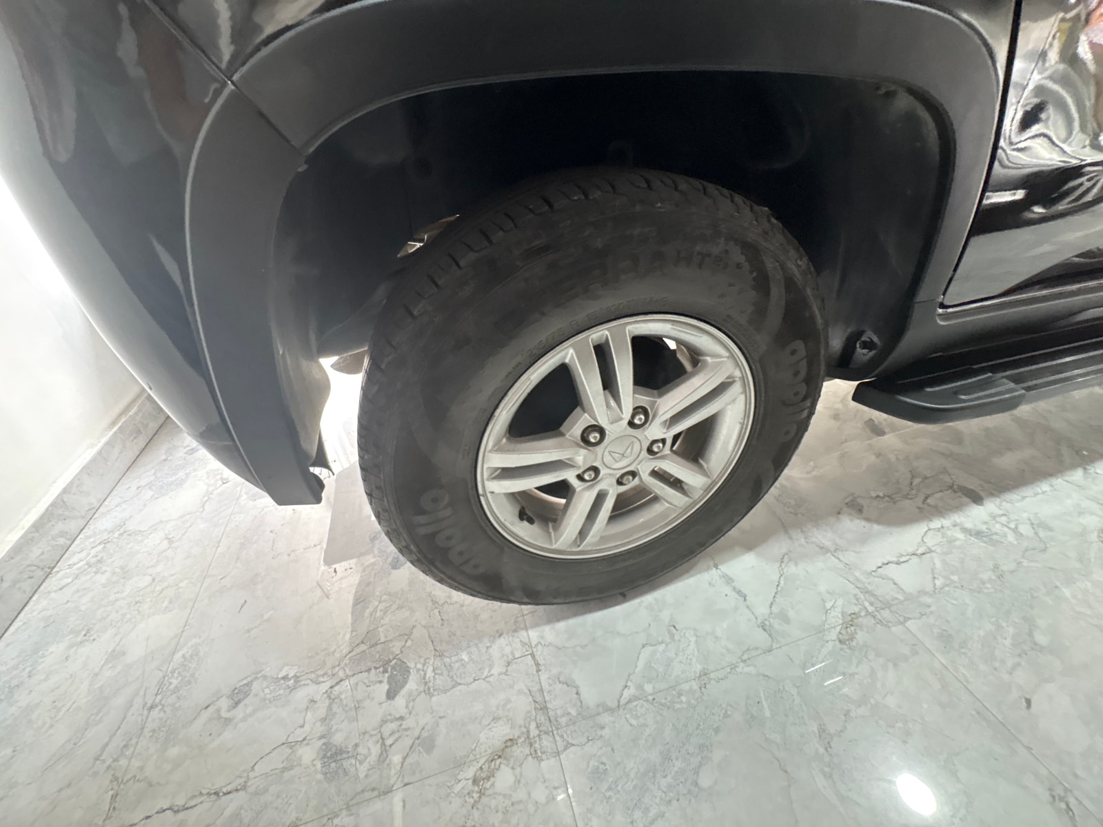 Used 2024 Mahindra Bolero Neo Used 2024 Mahindra Bolero Neo