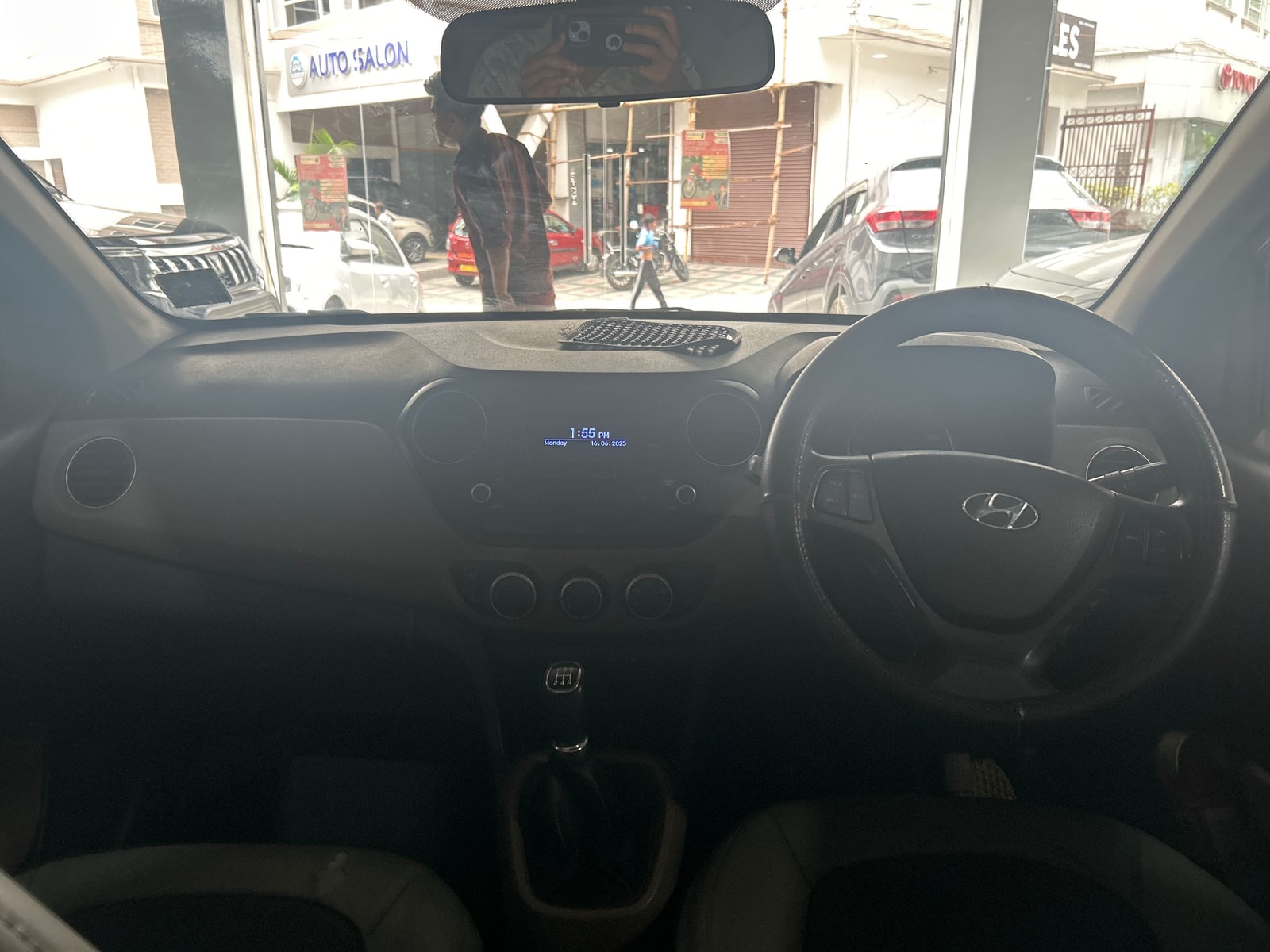 Used 2015 Hyundai Grand i10 Used 2015 Hyundai Grand i10